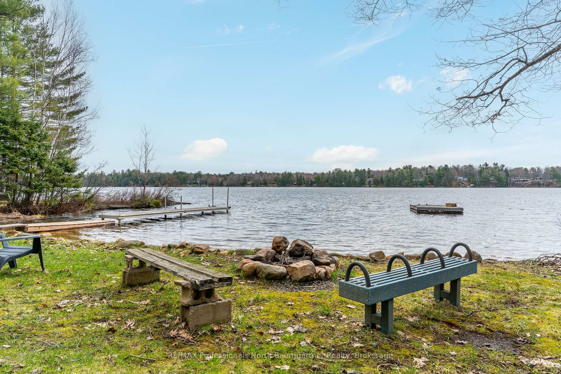 Photo 69 of 1175 Twin Rocks Lane, Algonquin Highlands — HOMEH