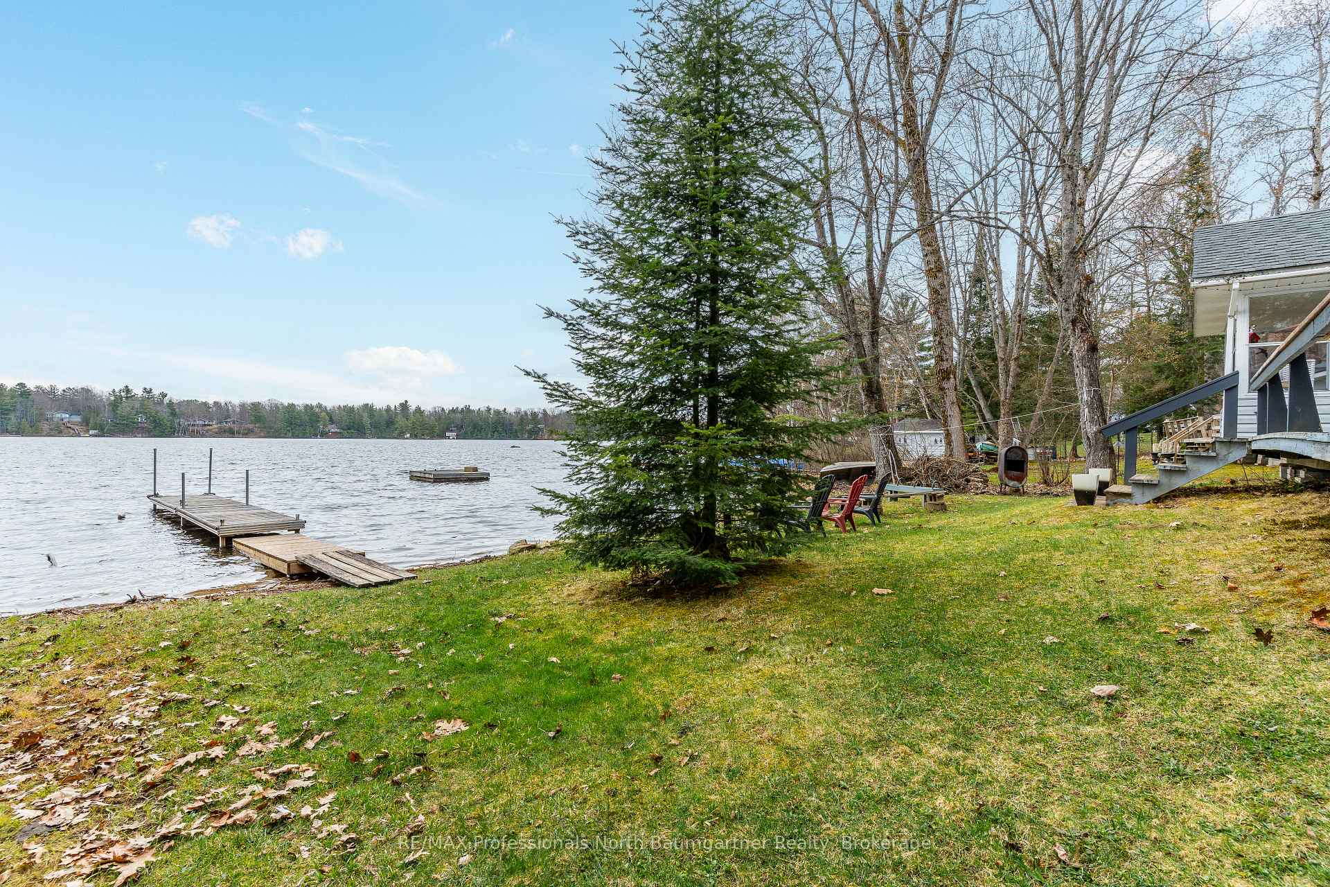 Photo 79 of 1175 Twin Rocks Lane, Algonquin Highlands — HOMEH