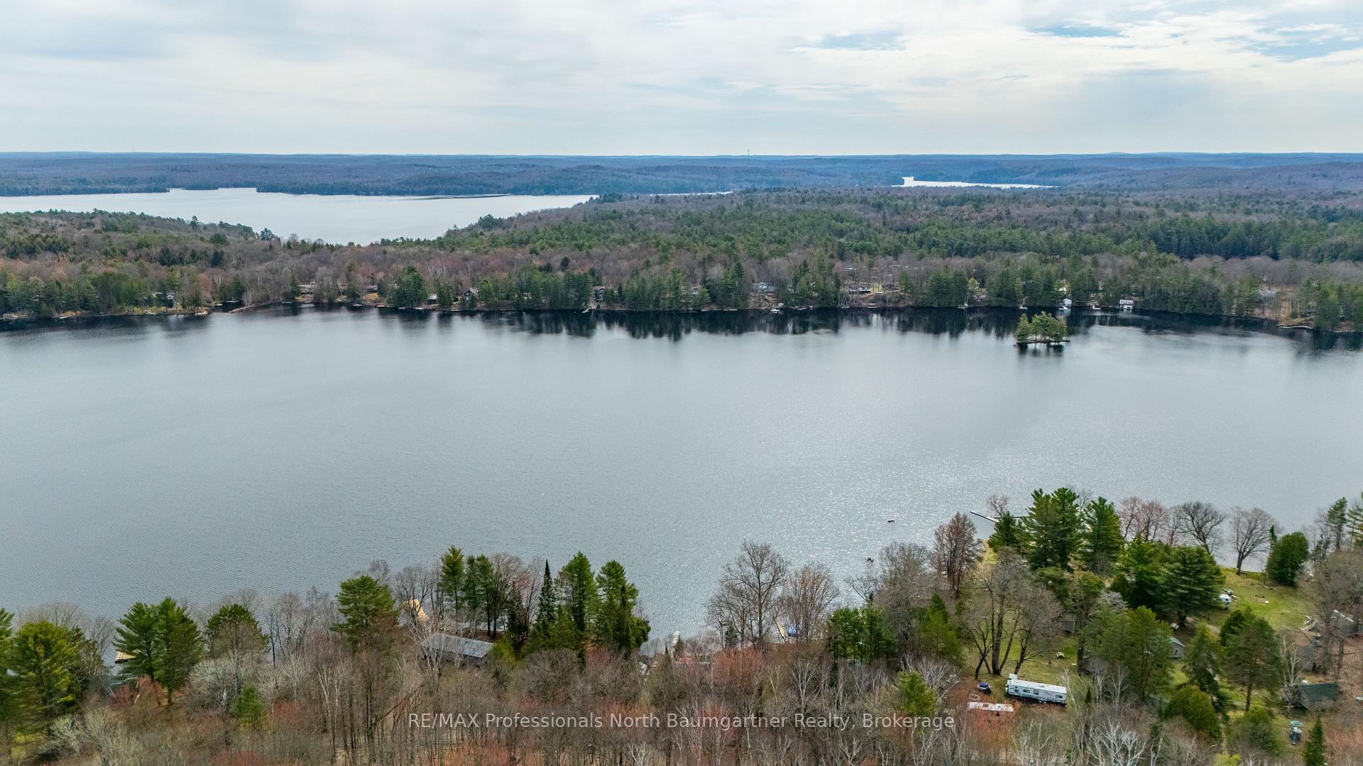 Photo 89 of 1175 Twin Rocks Lane, Algonquin Highlands — HOMEH