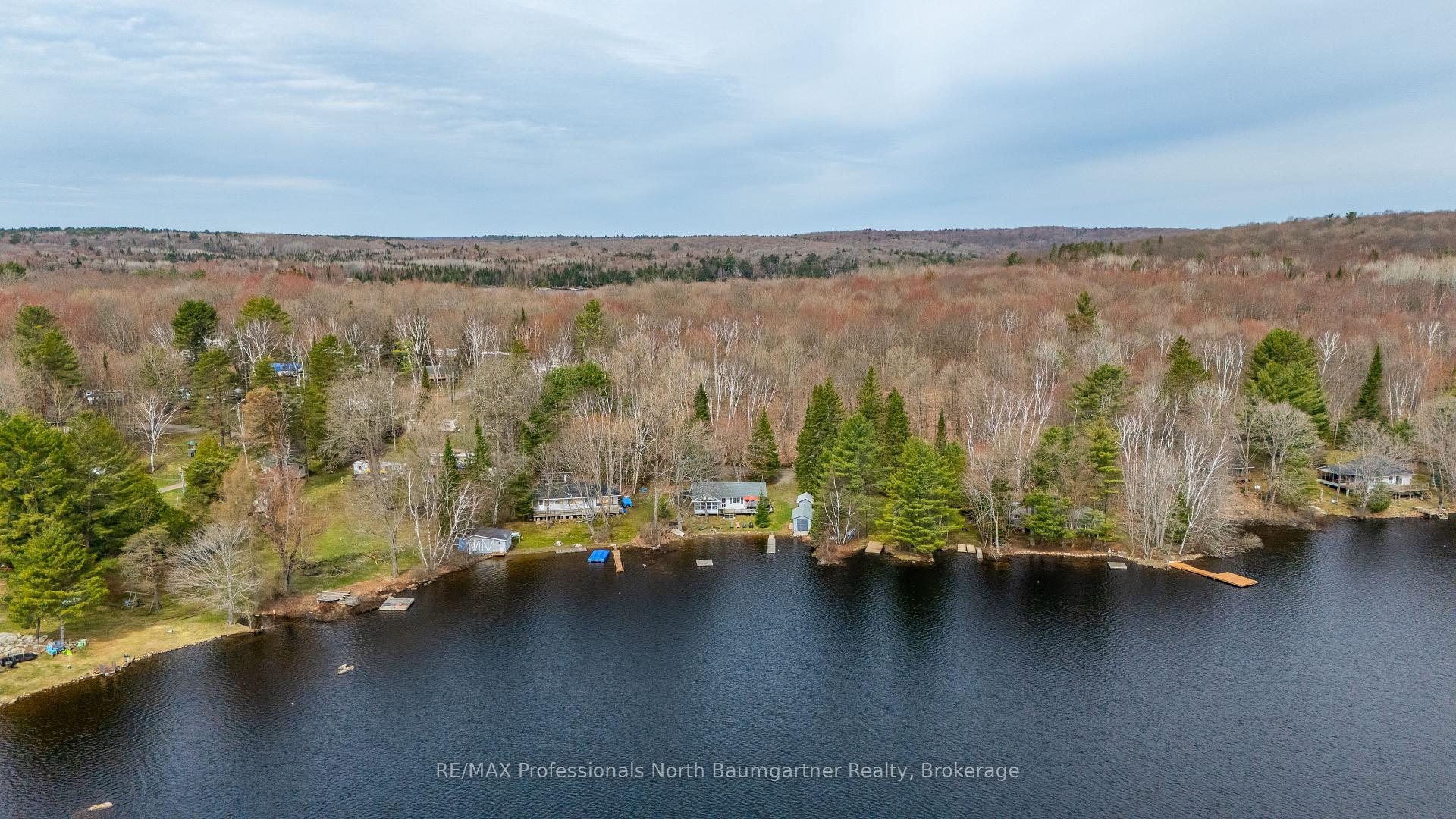 Photo 23 of 1175 Twin Rocks Lane, Algonquin Highlands — HOMEH