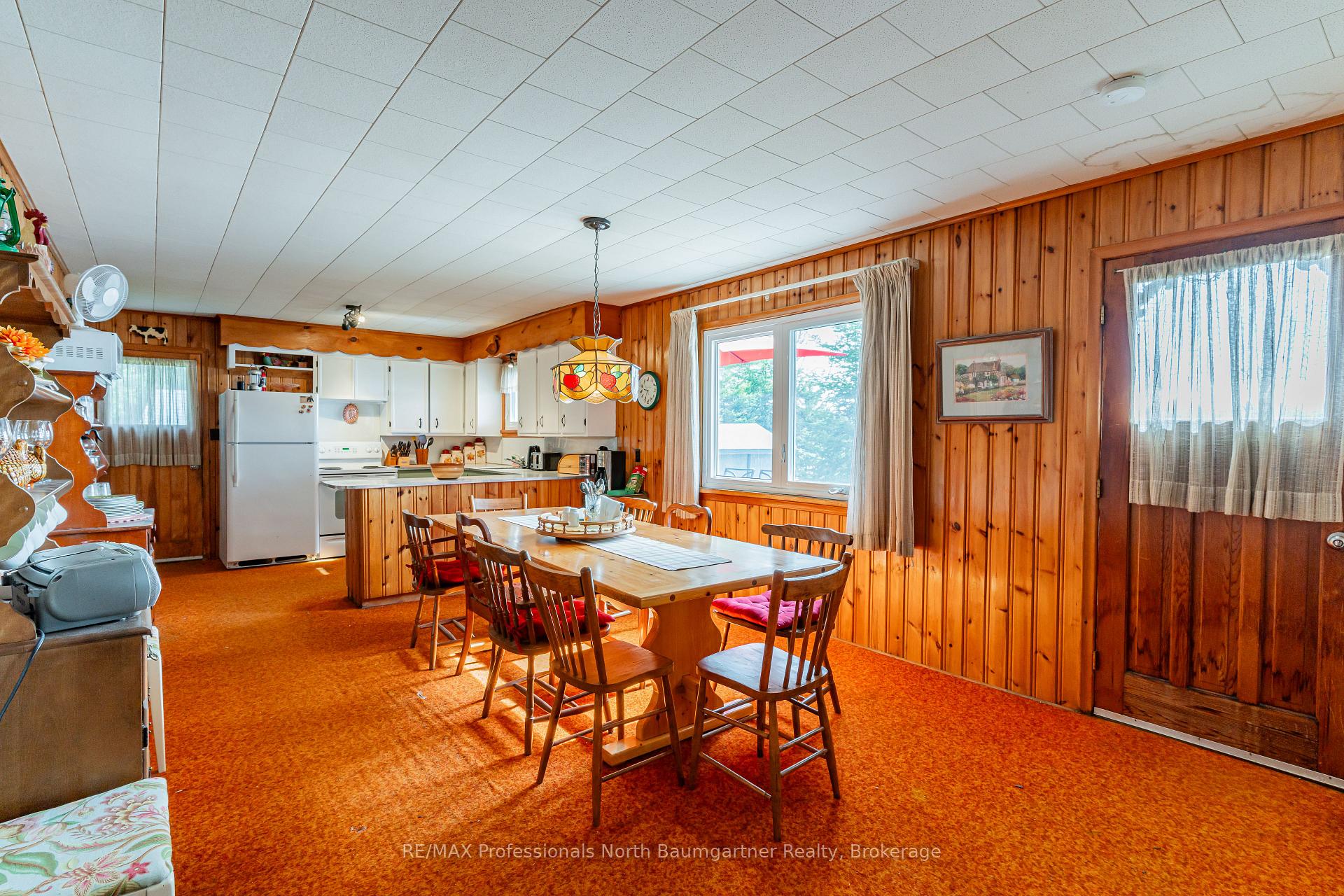Photo 30 of 1175 Twin Rocks Lane, Algonquin Highlands — HOMEH