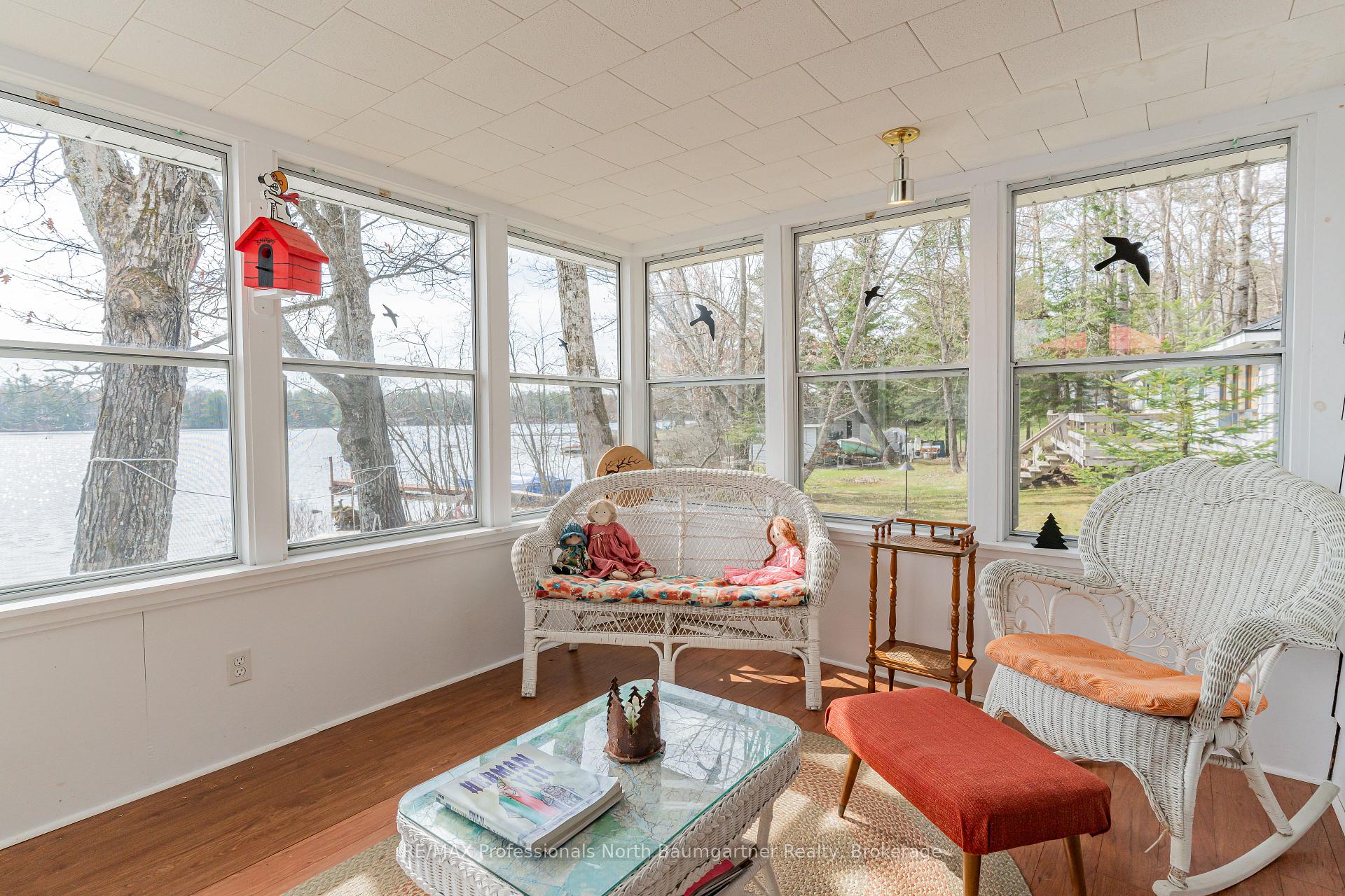 Photo 37 of 1175 Twin Rocks Lane, Algonquin Highlands — HOMEH