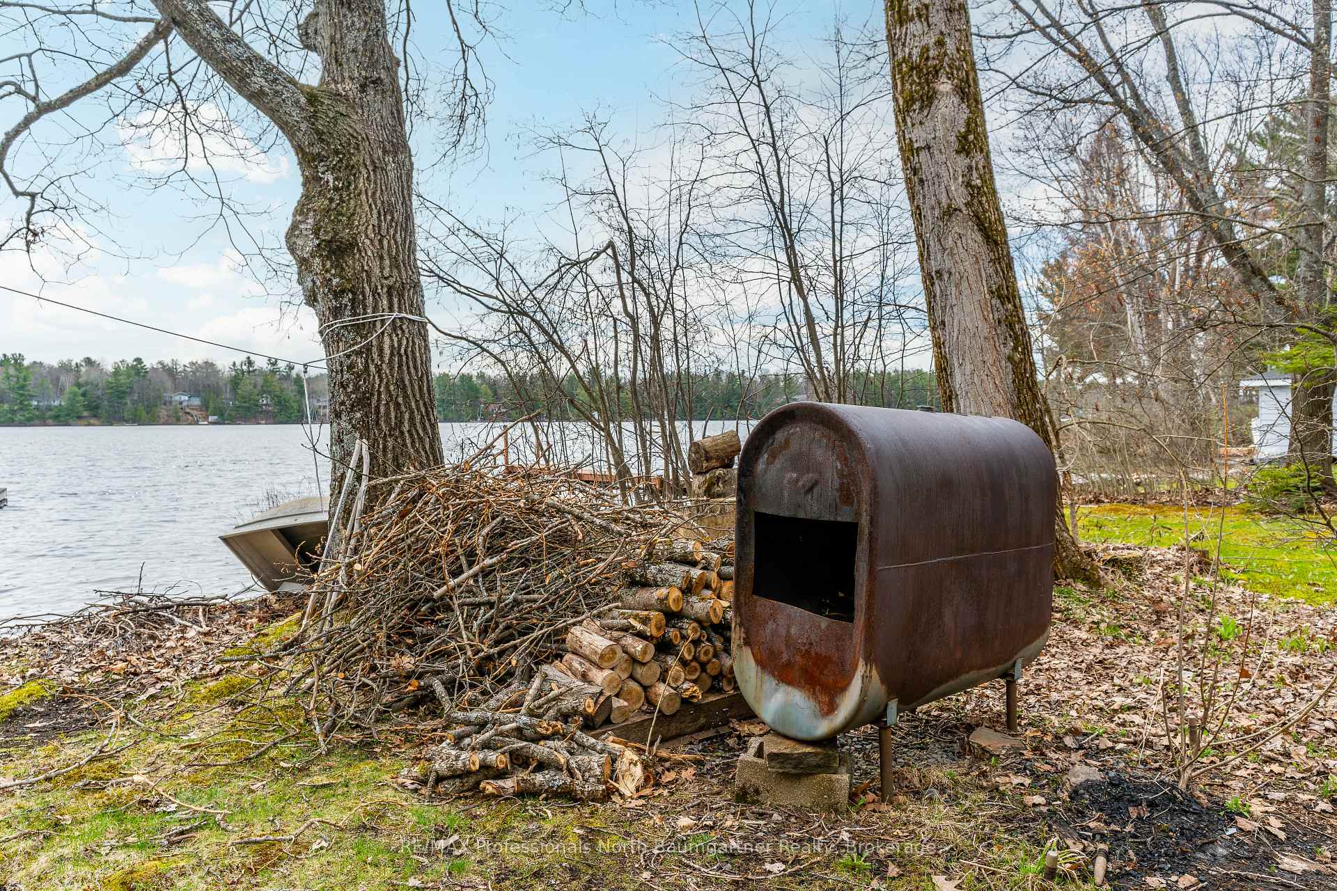 Photo 47 of 1175 Twin Rocks Lane, Algonquin Highlands — HOMEH