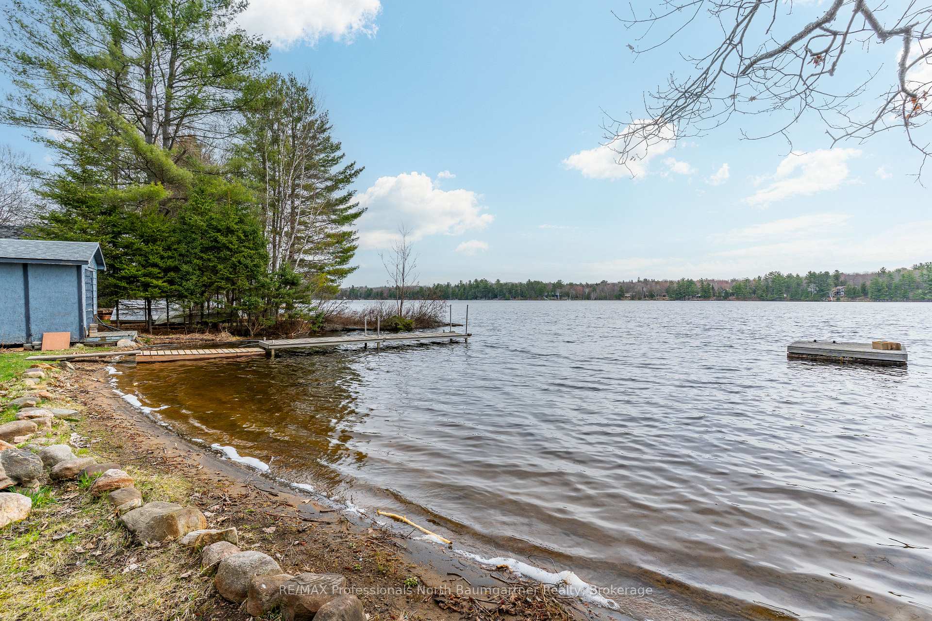 Photo 53 of 1175 Twin Rocks Lane, Algonquin Highlands — HOMEH