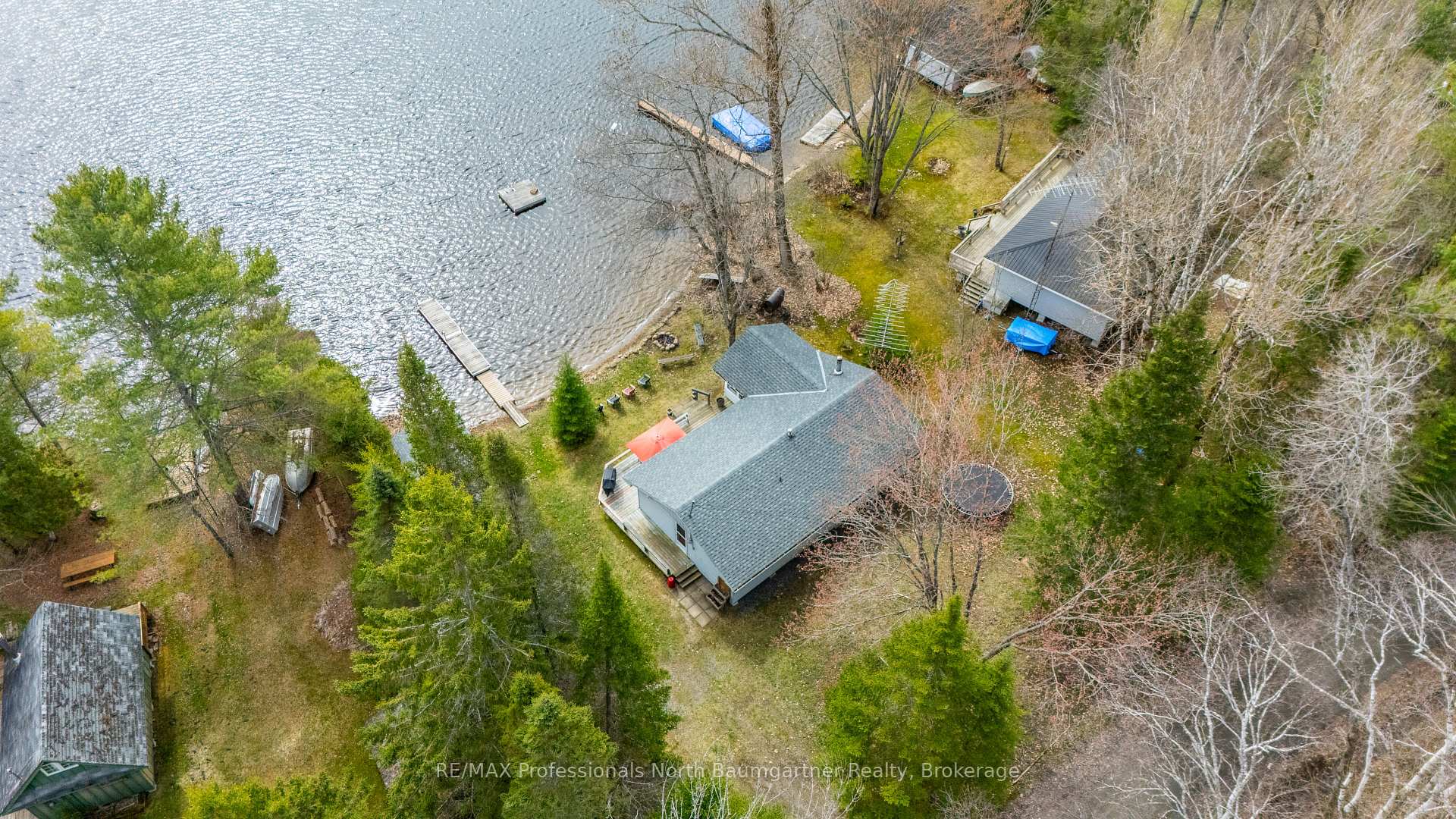 Photo 96 of 1175 Twin Rocks Lane, Algonquin Highlands — HOMEH