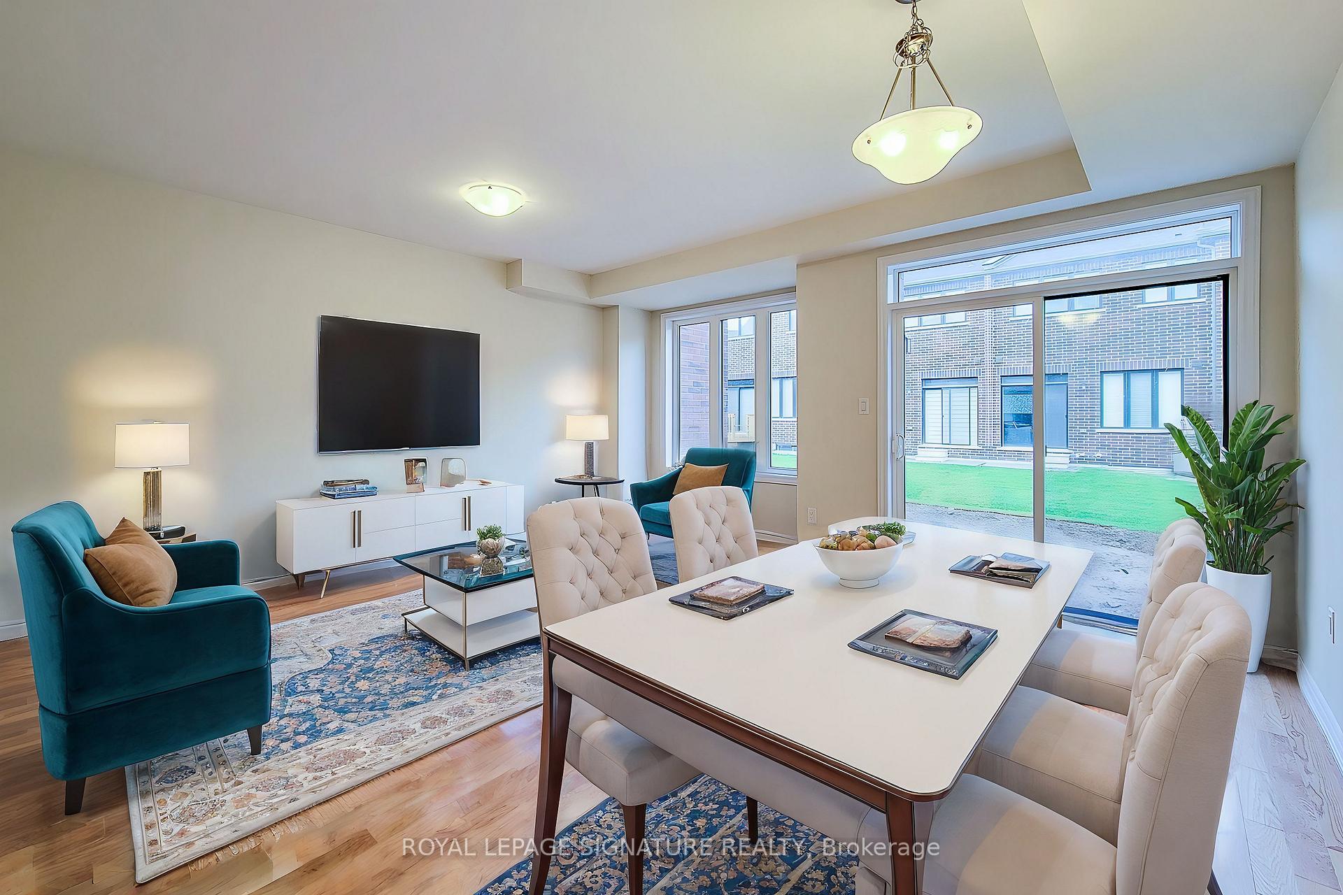 Photo 3 of 1421 Oakmont Common, Burlington, Tyandaga — HOMEH
