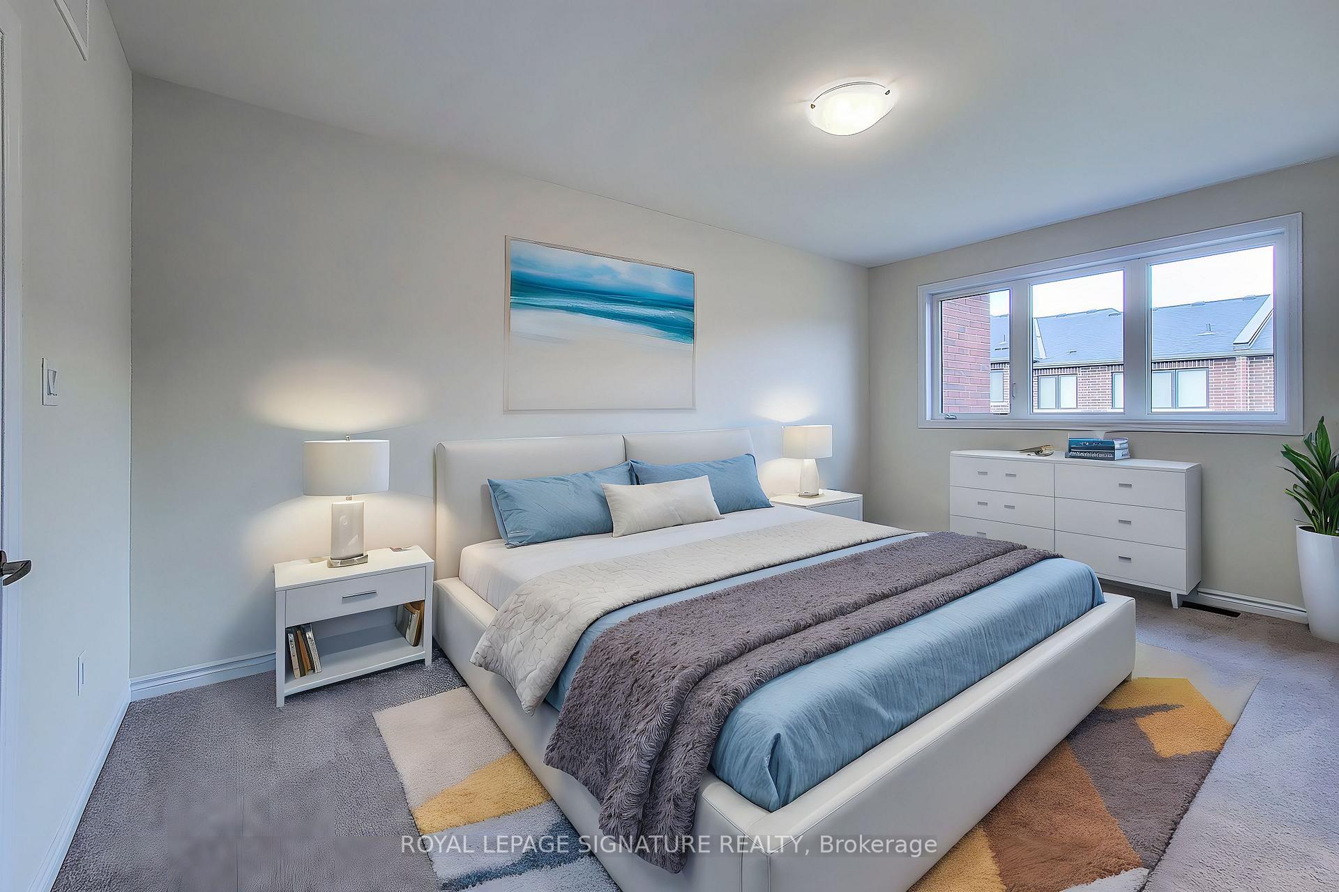 Photo 9 of 1421 Oakmont Common, Burlington, Tyandaga — HOMEH