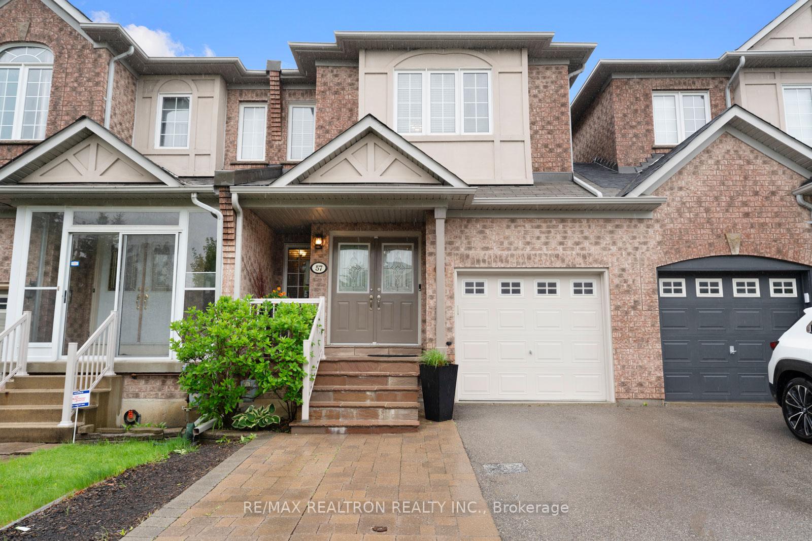 Photo 1 of 57 Lander Crescent, Vaughan, Patterson — HOMEH