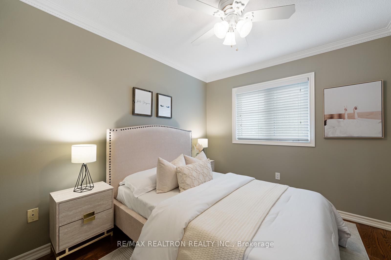 Photo 16 of 57 Lander Crescent, Vaughan, Patterson — HOMEH