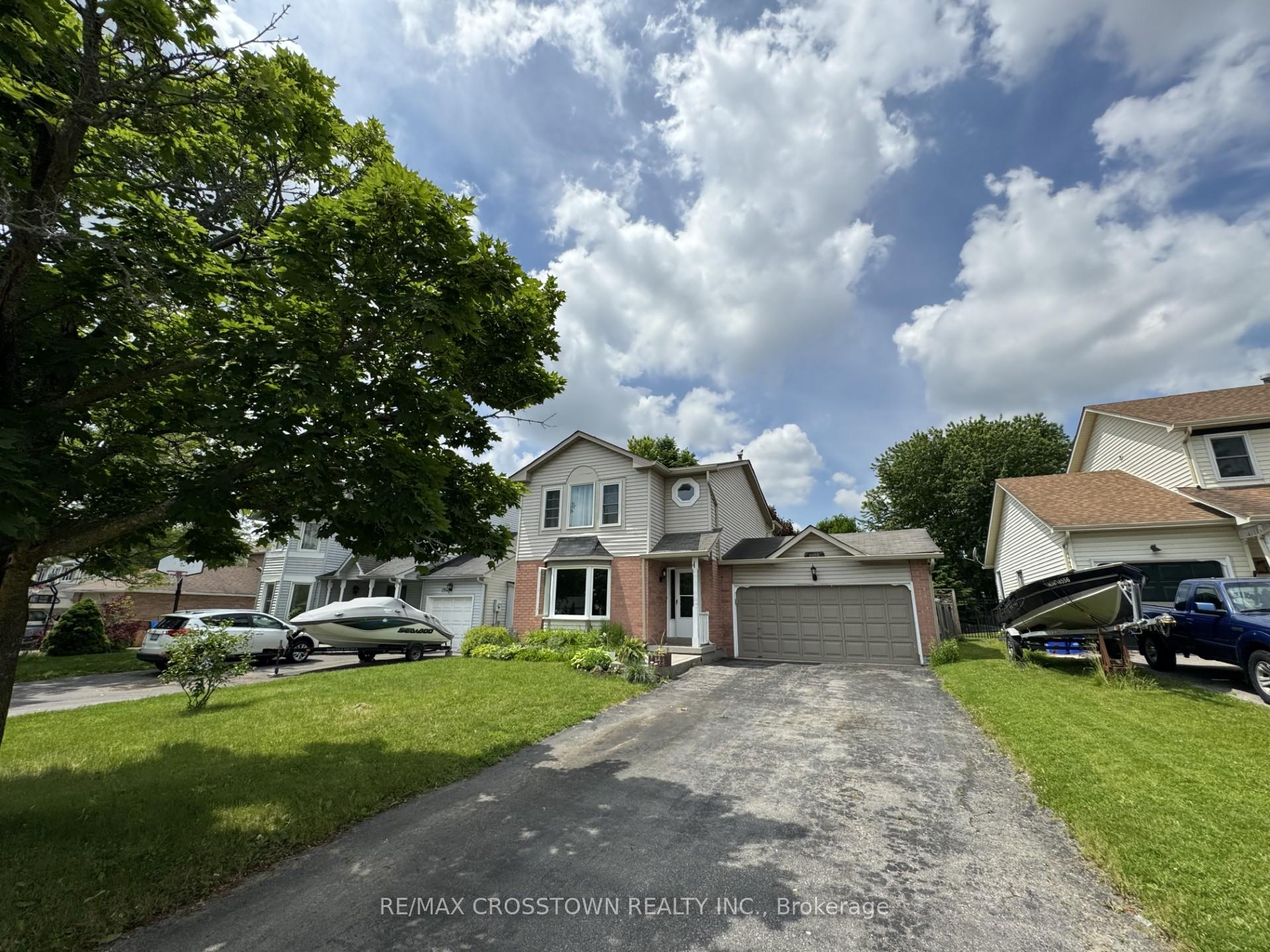 Photo 1 of 1920 Ashwood Avenue, Innisfil, Alcona — HOMEH