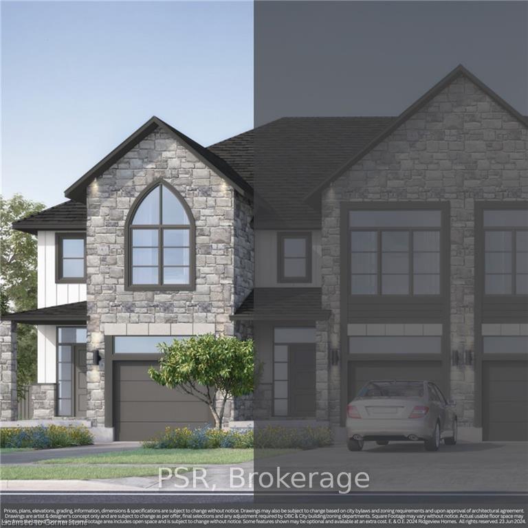 Photo 1 of Lot C10 TBD Rivergreen Crescent, Cambridge — HOMEH