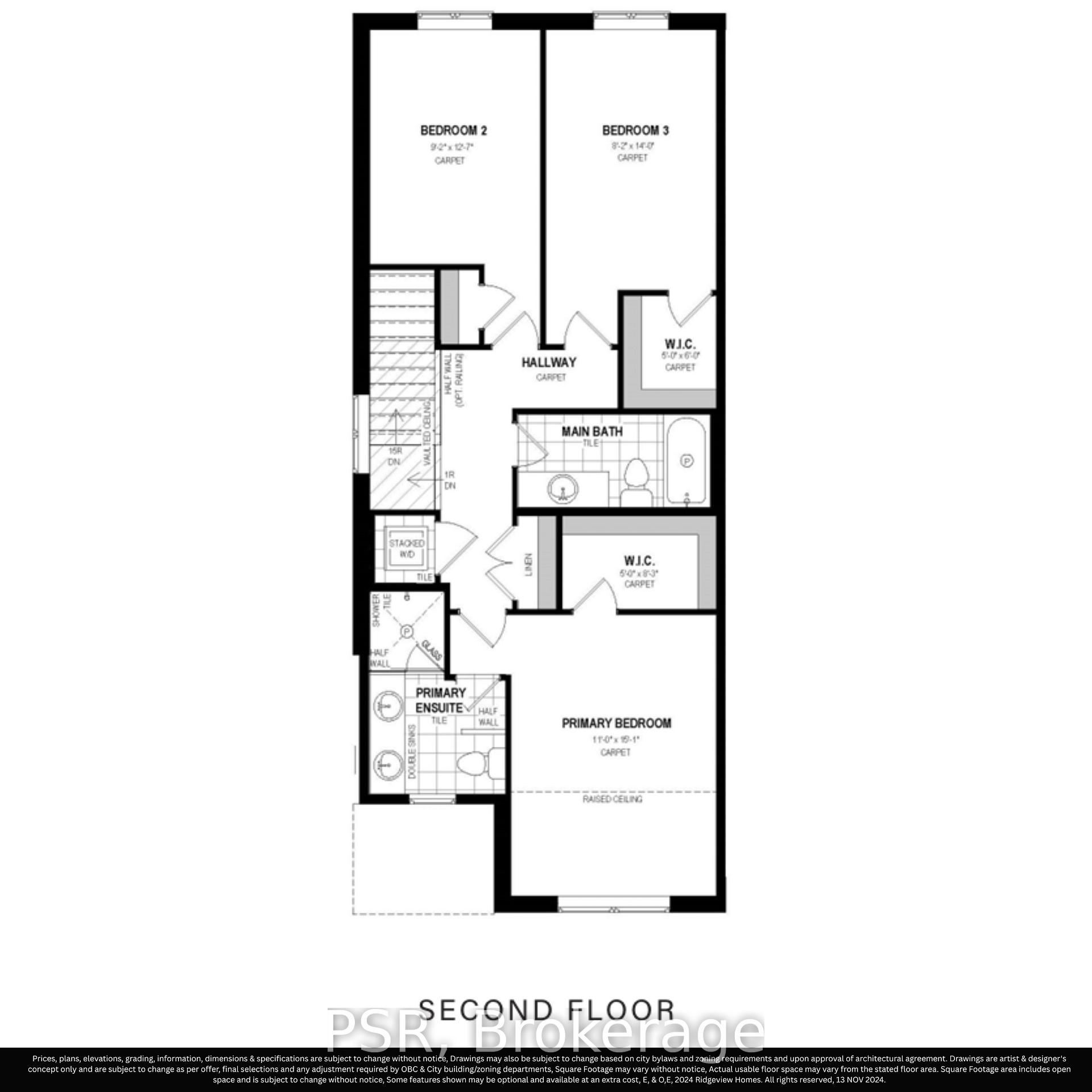 Photo 4 of Lot C10 TBD Rivergreen Crescent, Cambridge — HOMEH