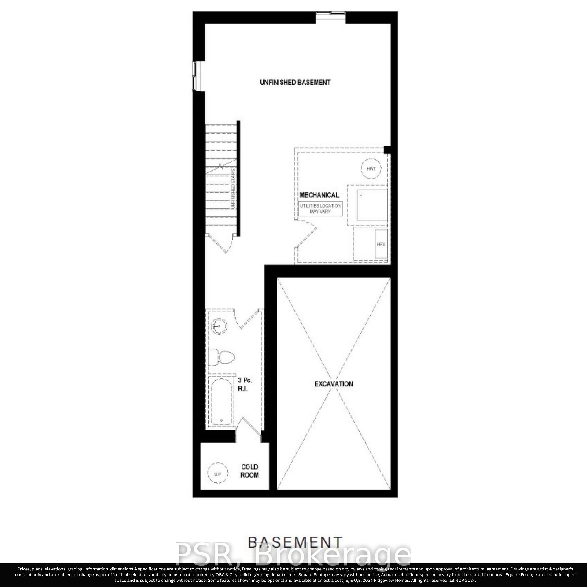 Photo 5 of Lot C10 TBD Rivergreen Crescent, Cambridge — HOMEH