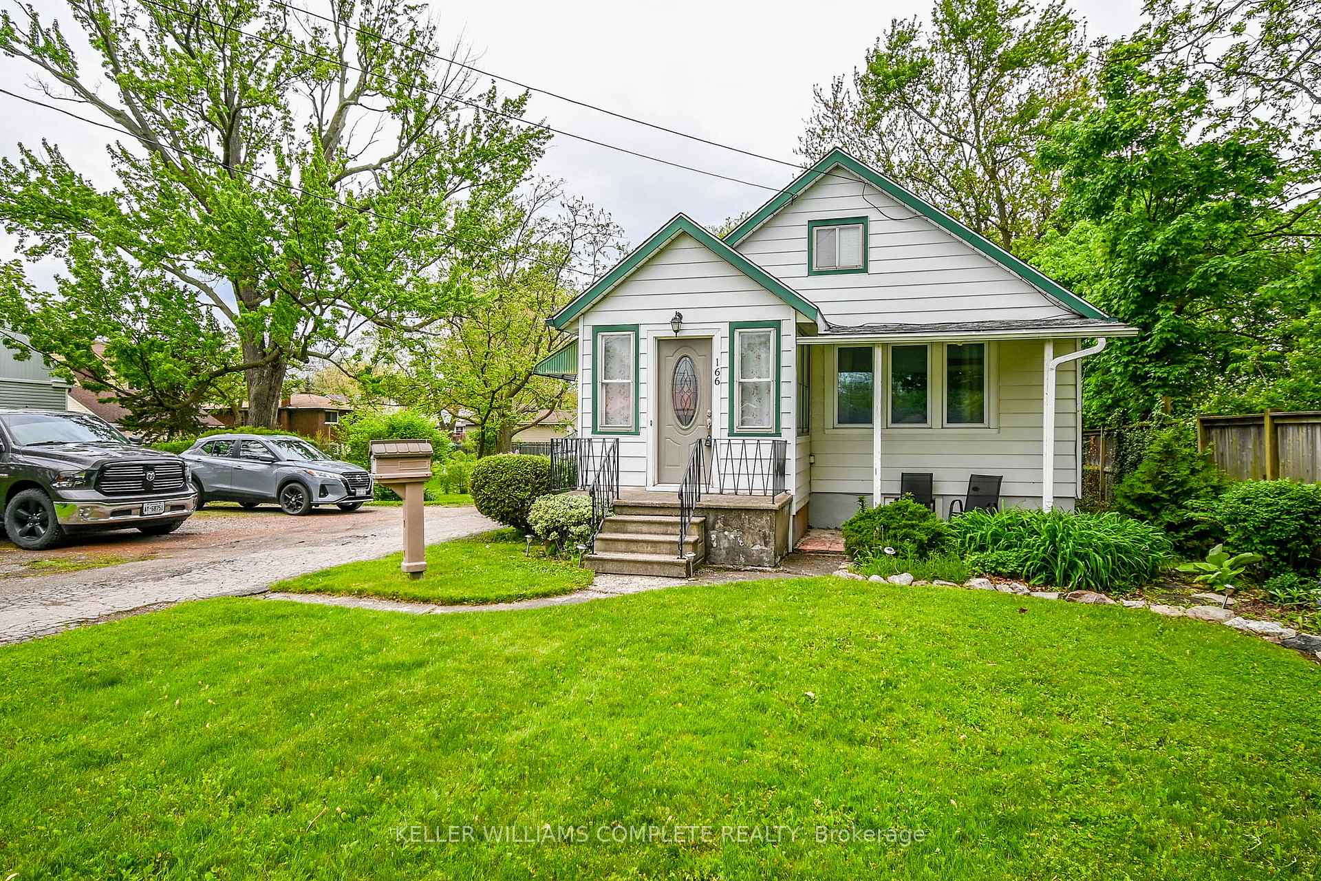 Photo 4 of 166 Thorold Road, Welland, N. Welland — HOMEH