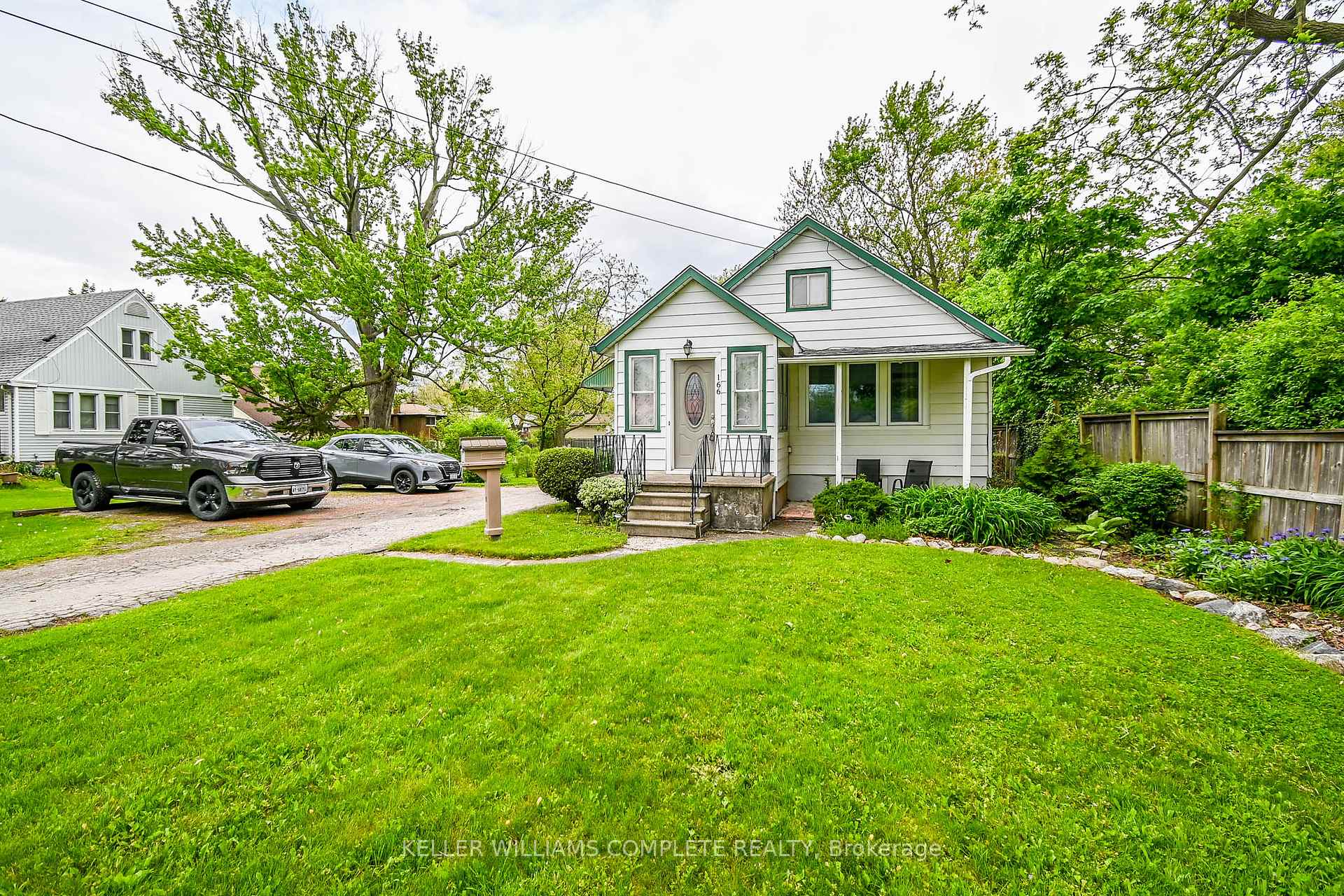 Photo 5 of 166 Thorold Road, Welland, N. Welland — HOMEH