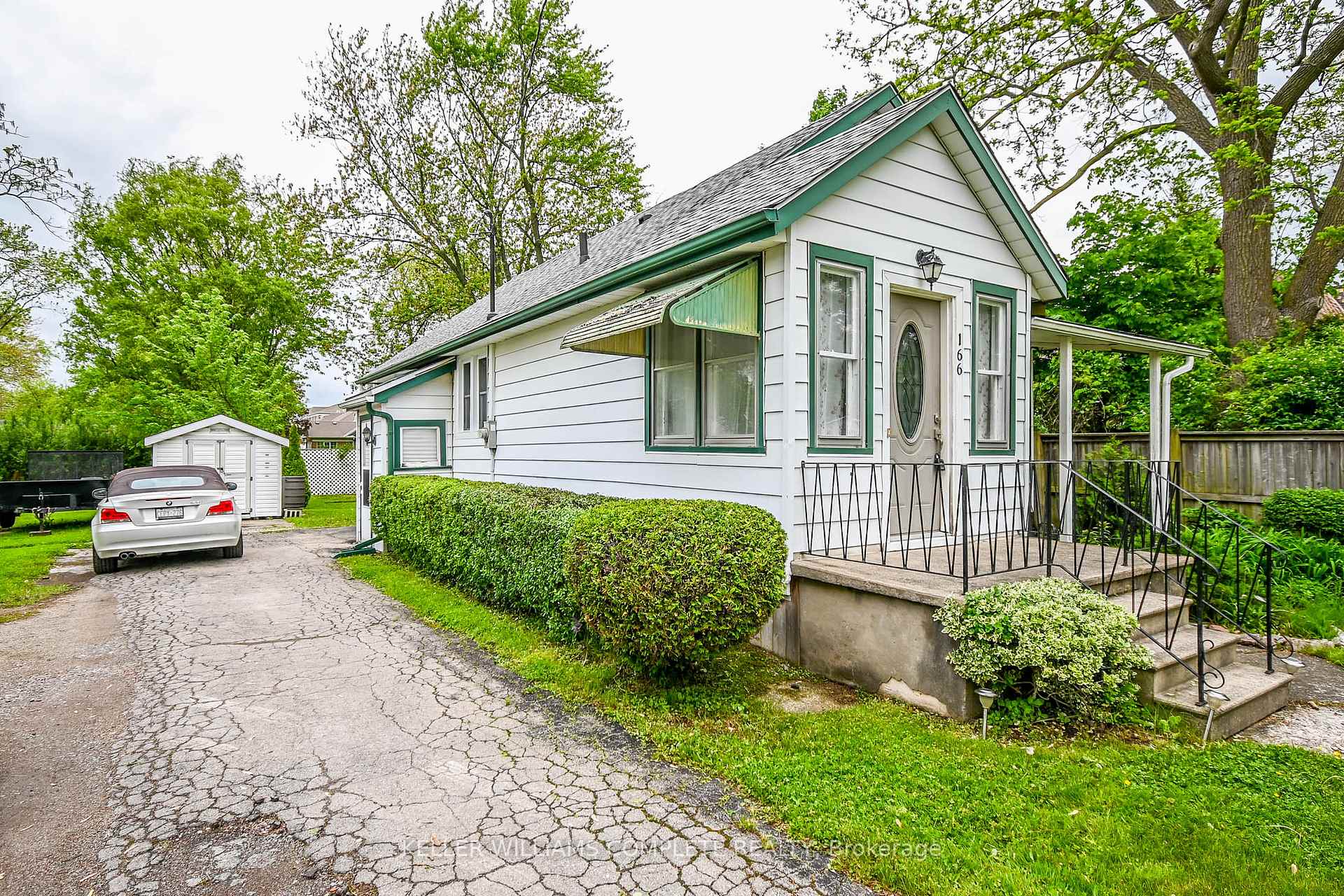 Photo 7 of 166 Thorold Road, Welland, N. Welland — HOMEH