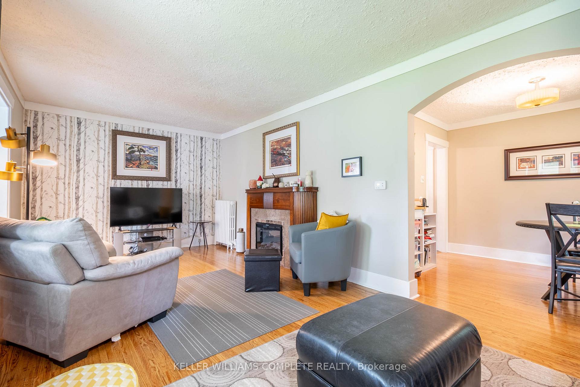 Photo 13 of 166 Thorold Road, Welland, N. Welland — HOMEH