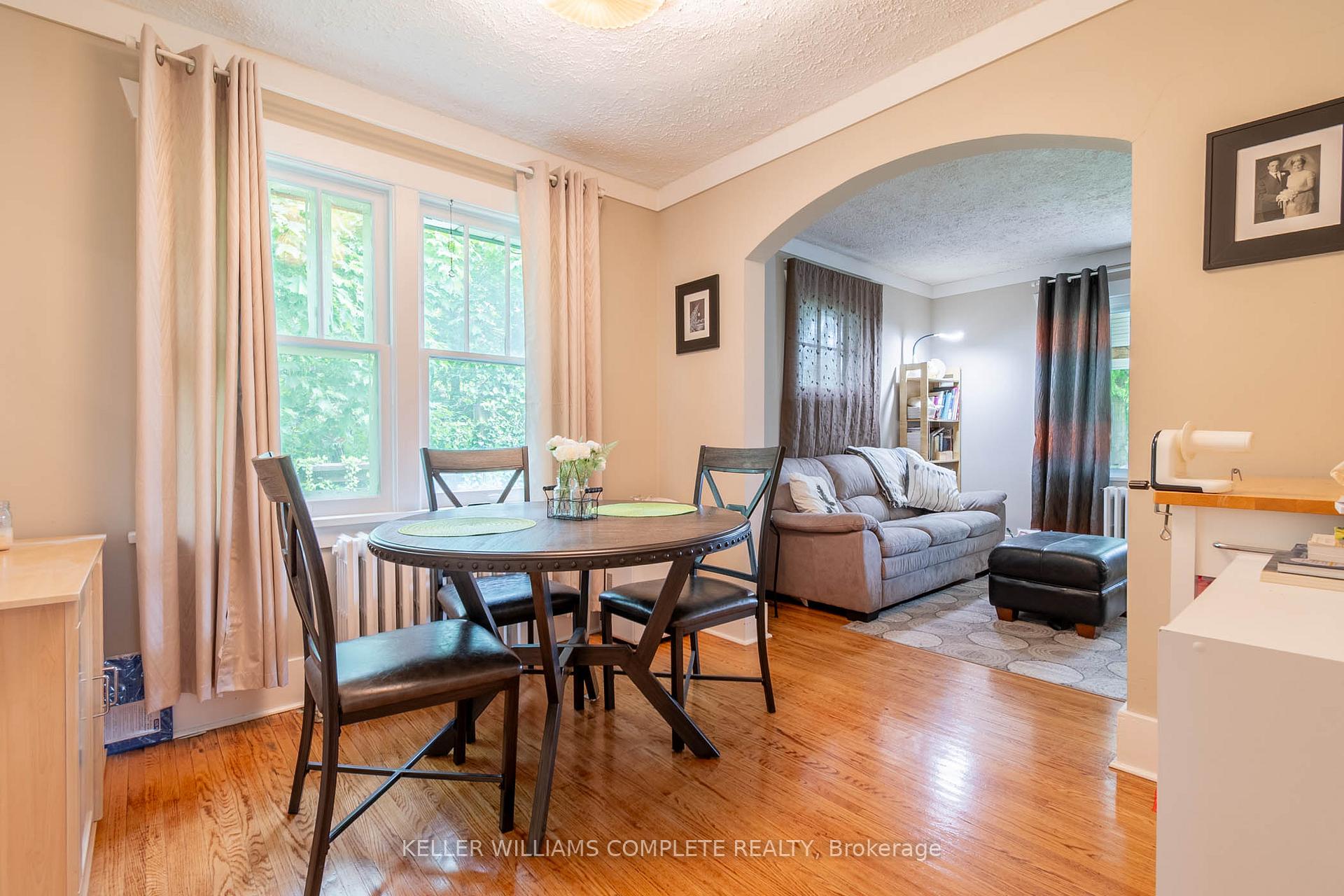 Photo 15 of 166 Thorold Road, Welland, N. Welland — HOMEH