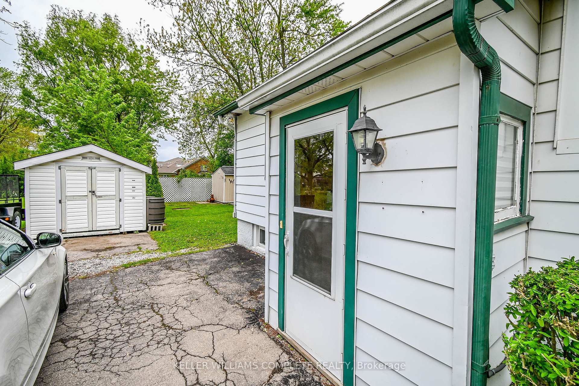 Photo 31 of 166 Thorold Road, Welland, N. Welland — HOMEH
