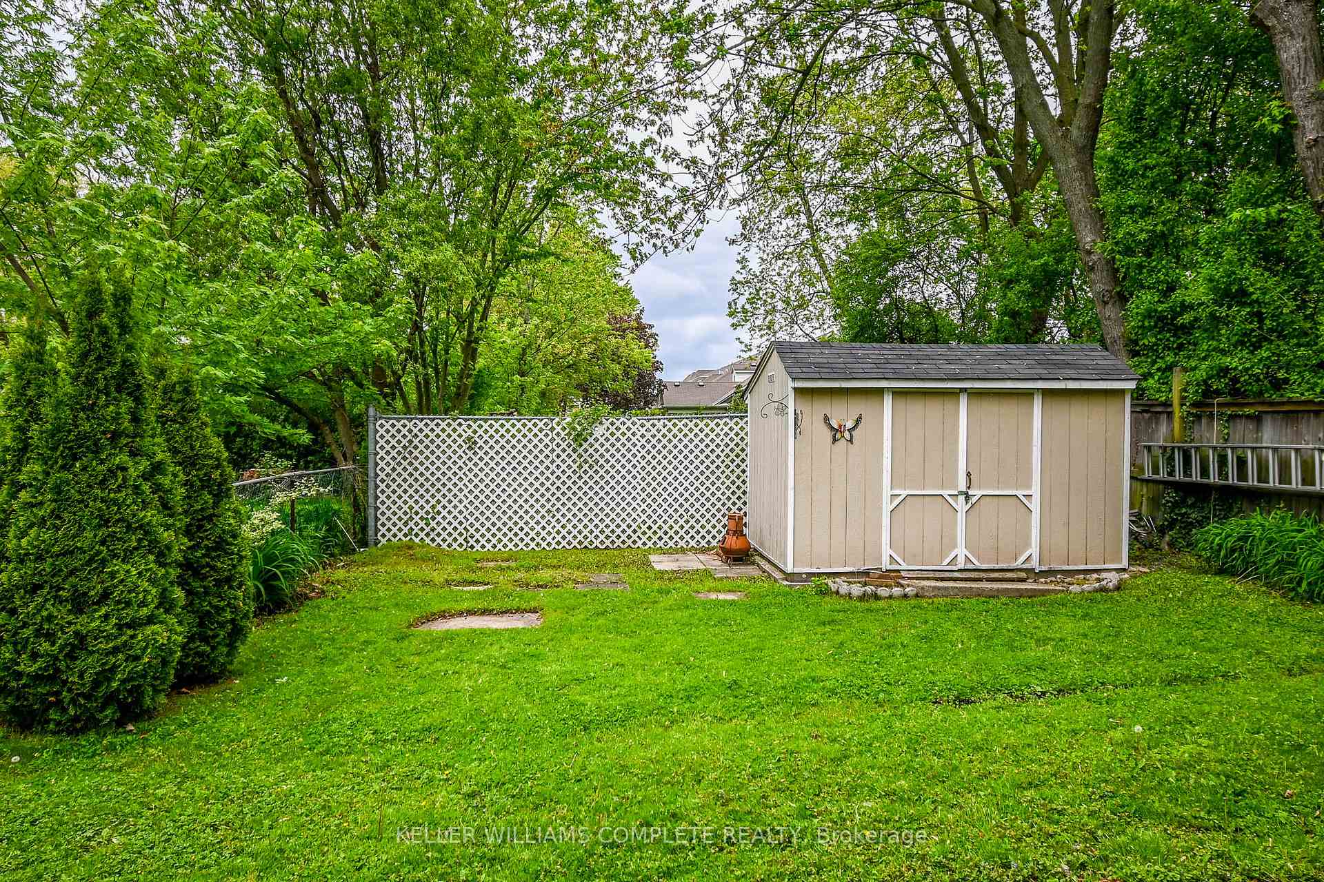 Photo 34 of 166 Thorold Road, Welland, N. Welland — HOMEH