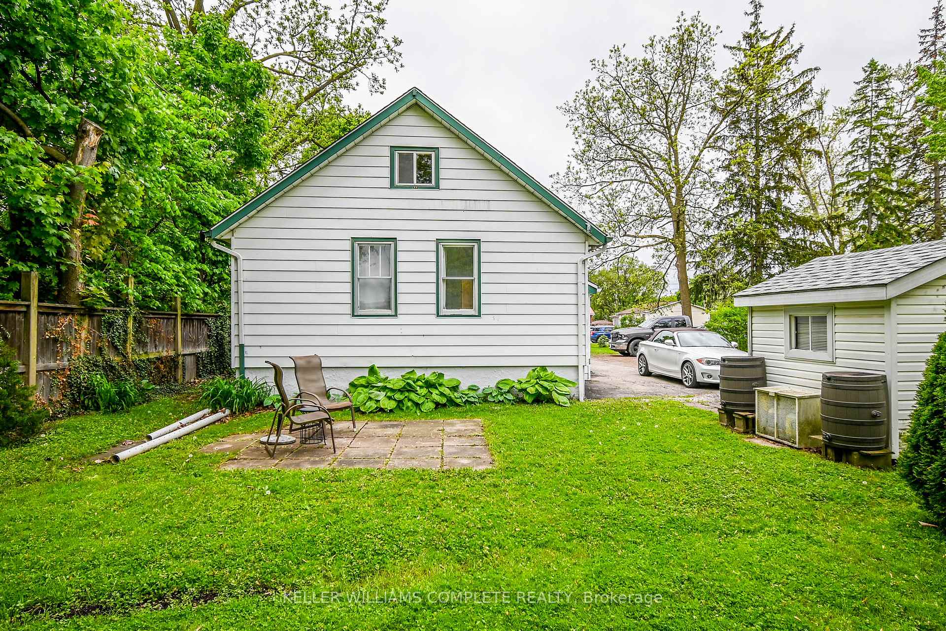 Photo 35 of 166 Thorold Road, Welland, N. Welland — HOMEH