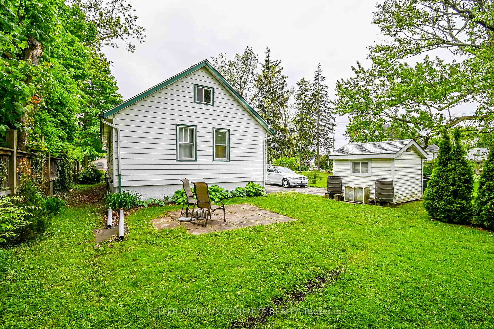 Photo 36 of 166 Thorold Road, Welland, N. Welland — HOMEH