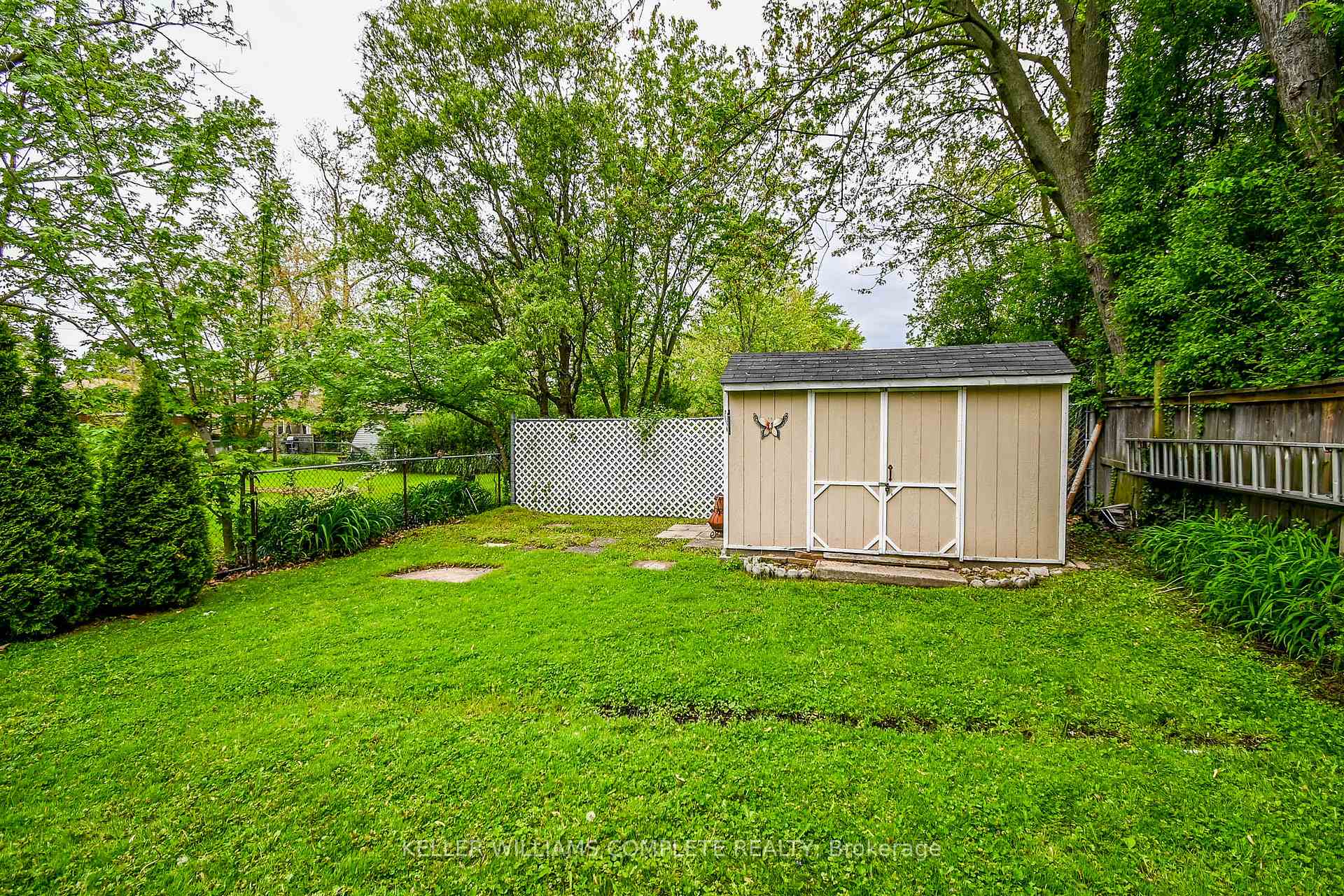 Photo 37 of 166 Thorold Road, Welland, N. Welland — HOMEH