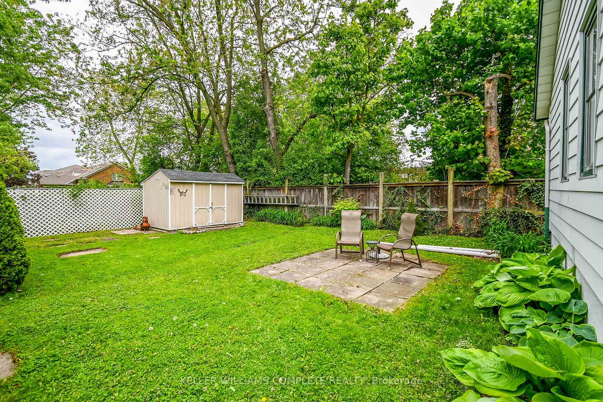Photo 38 of 166 Thorold Road, Welland, N. Welland — HOMEH