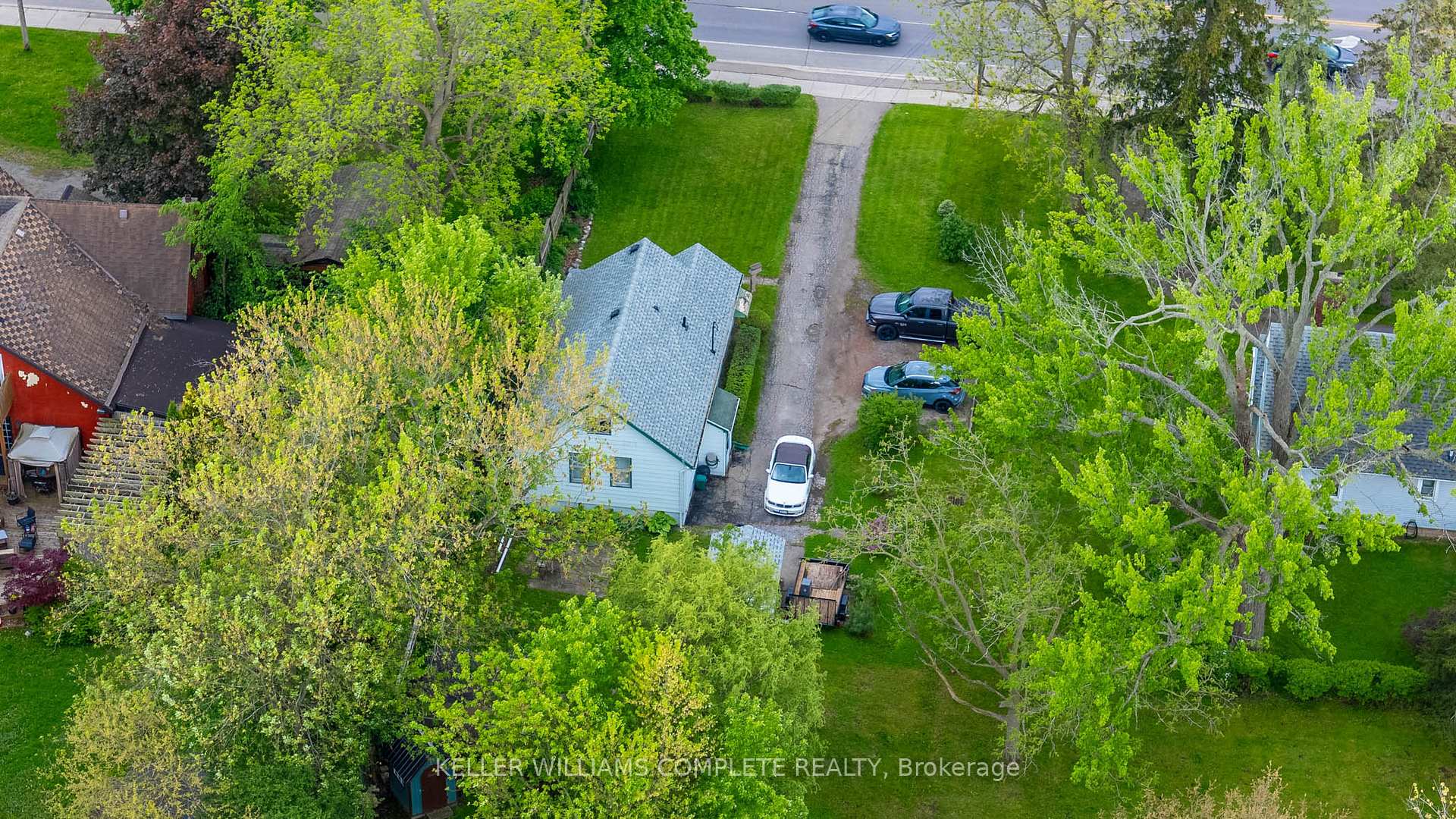 Photo 39 of 166 Thorold Road, Welland, N. Welland — HOMEH