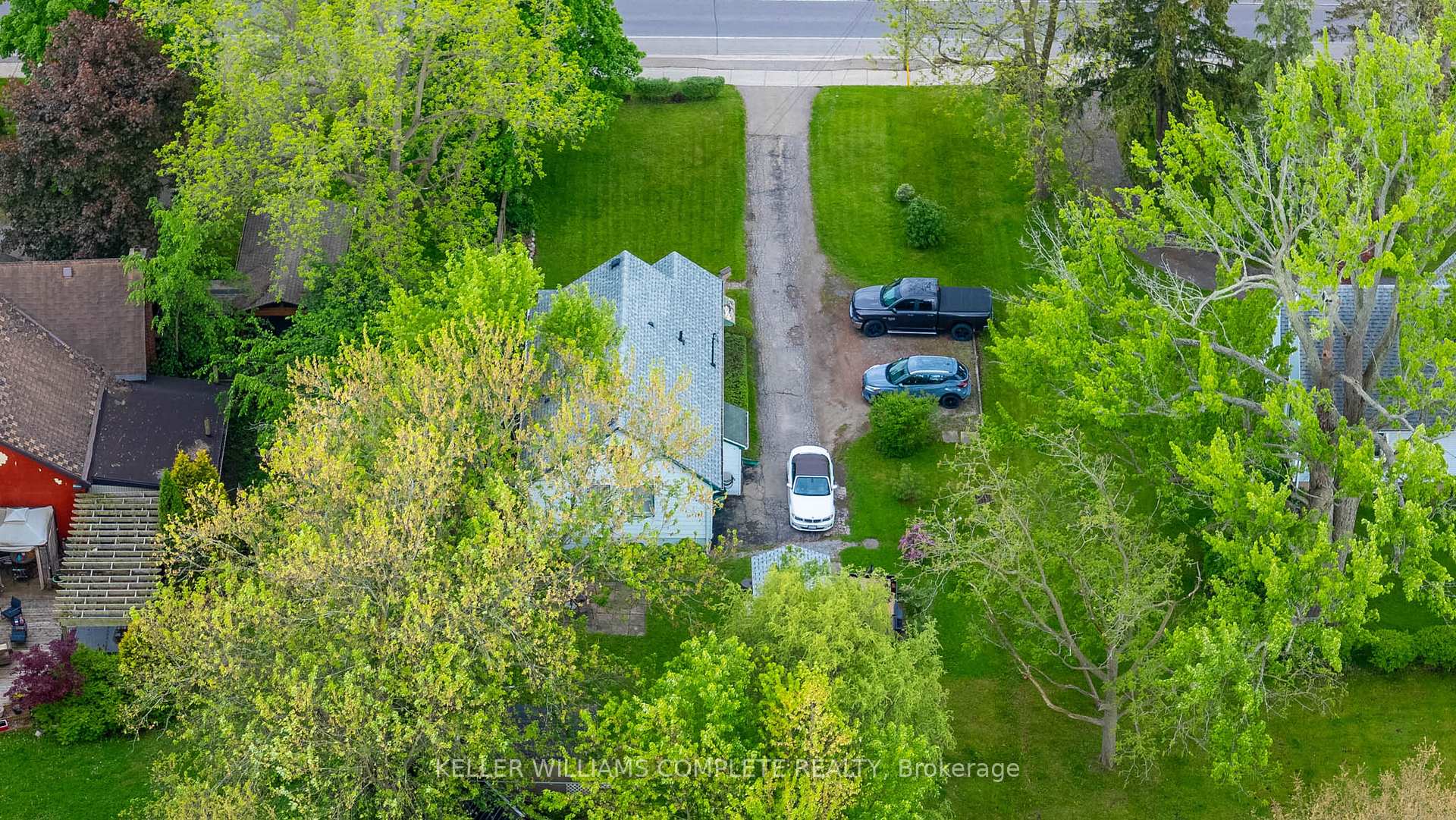 Photo 40 of 166 Thorold Road, Welland, N. Welland — HOMEH