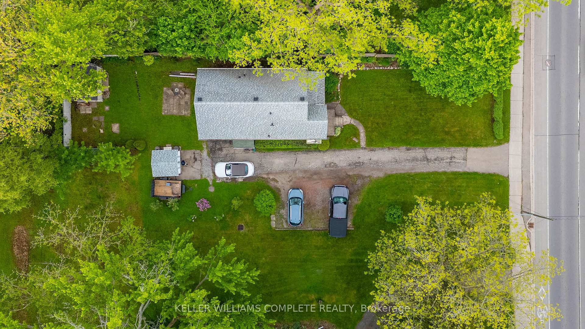Photo 41 of 166 Thorold Road, Welland, N. Welland — HOMEH
