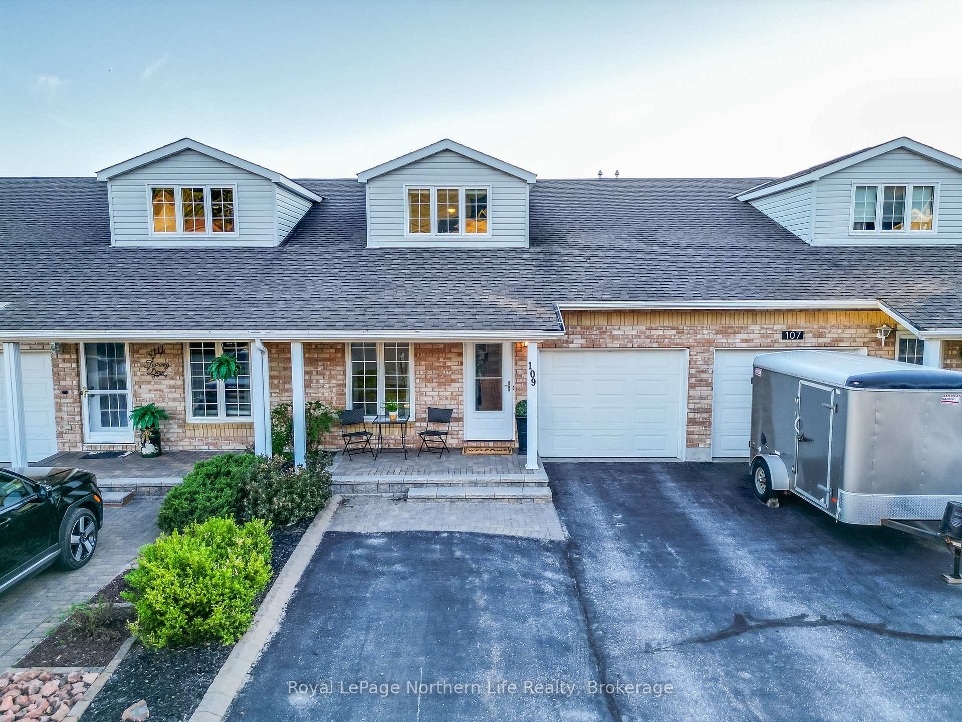 Photo 24 of 109 Fairway Drive, Callander — HOMEH