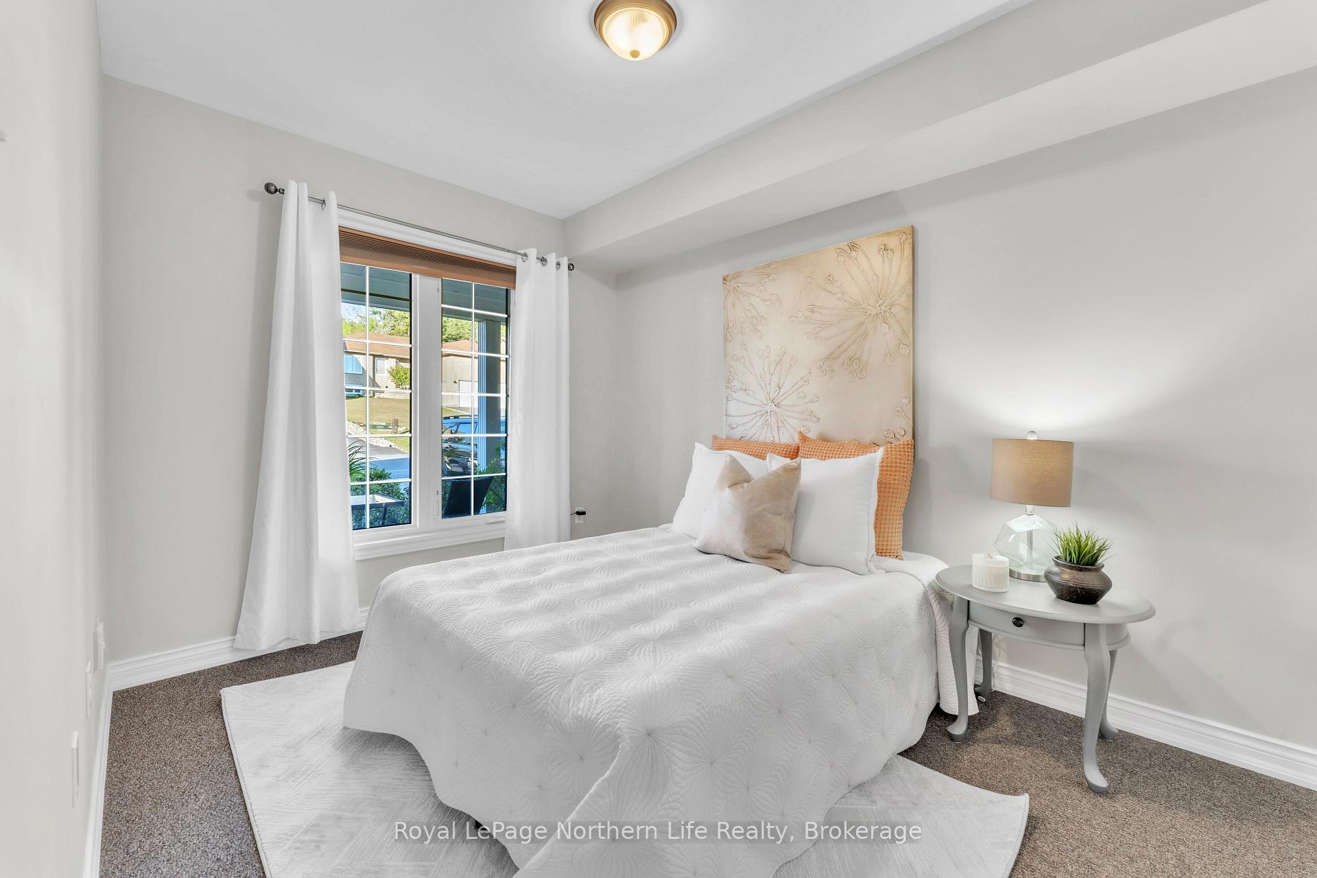 Photo 26 of 109 Fairway Drive, Callander — HOMEH