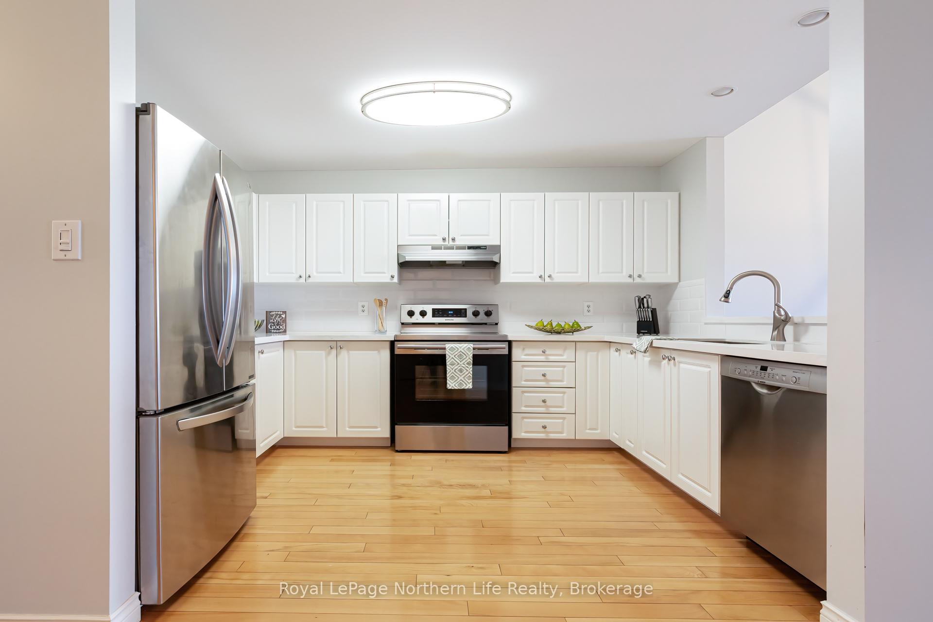 Photo 29 of 109 Fairway Drive, Callander — HOMEH