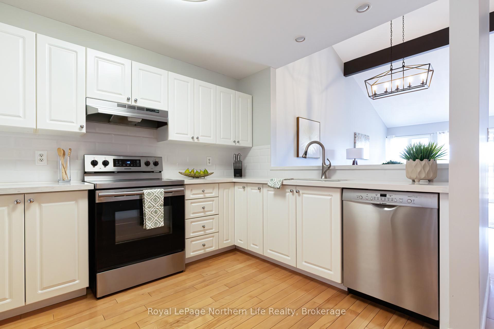 Photo 30 of 109 Fairway Drive, Callander — HOMEH