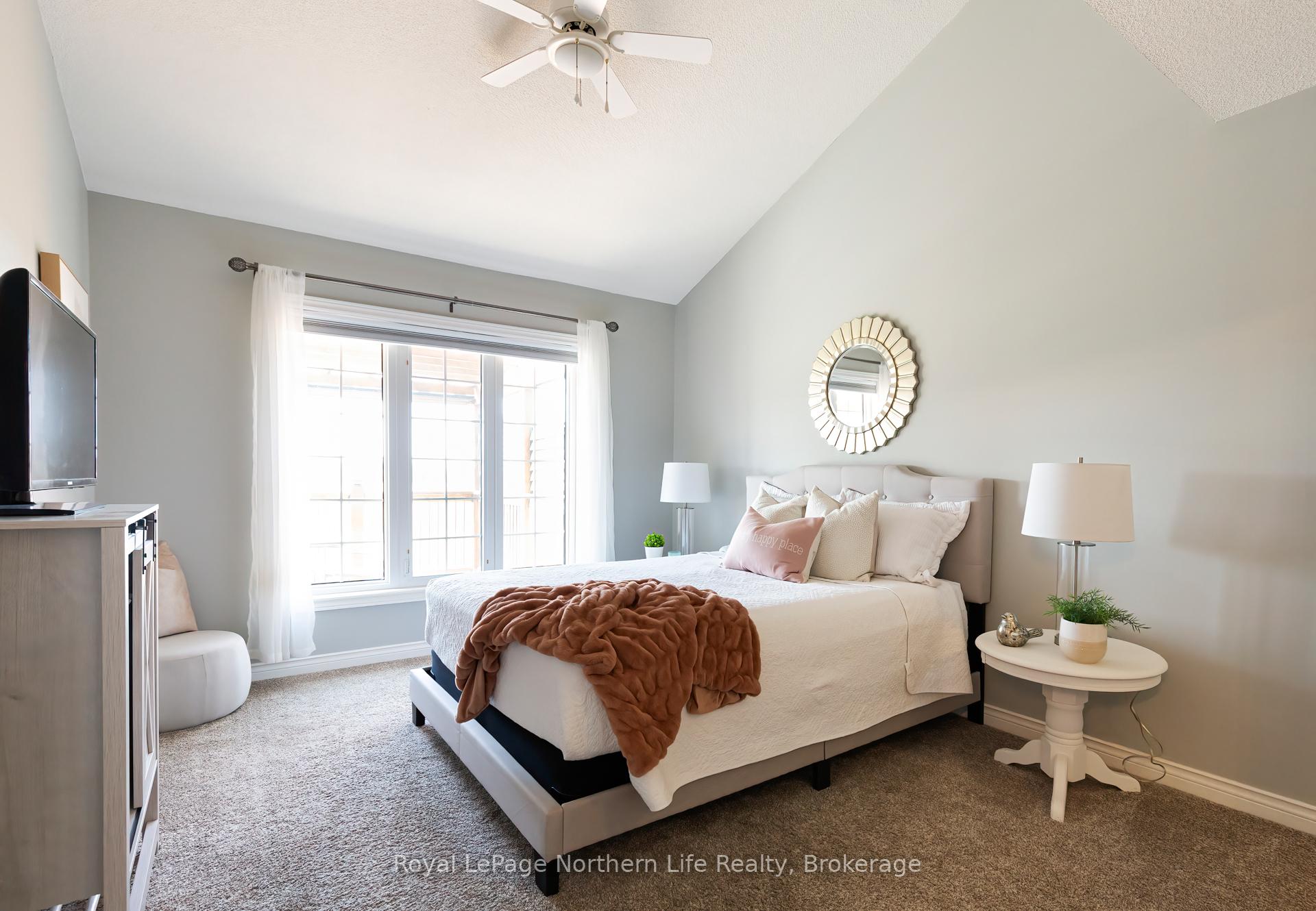 Photo 37 of 109 Fairway Drive, Callander — HOMEH