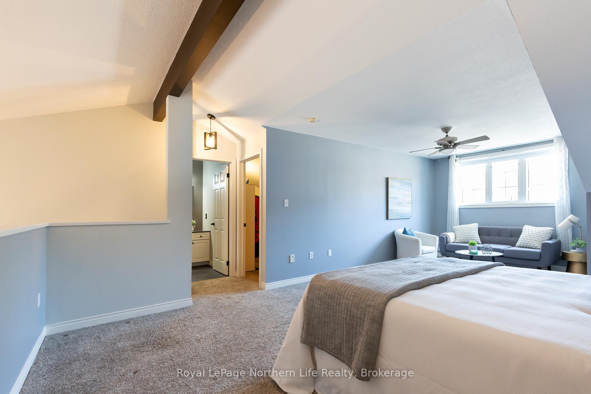 Photo 44 of 109 Fairway Drive, Callander — HOMEH