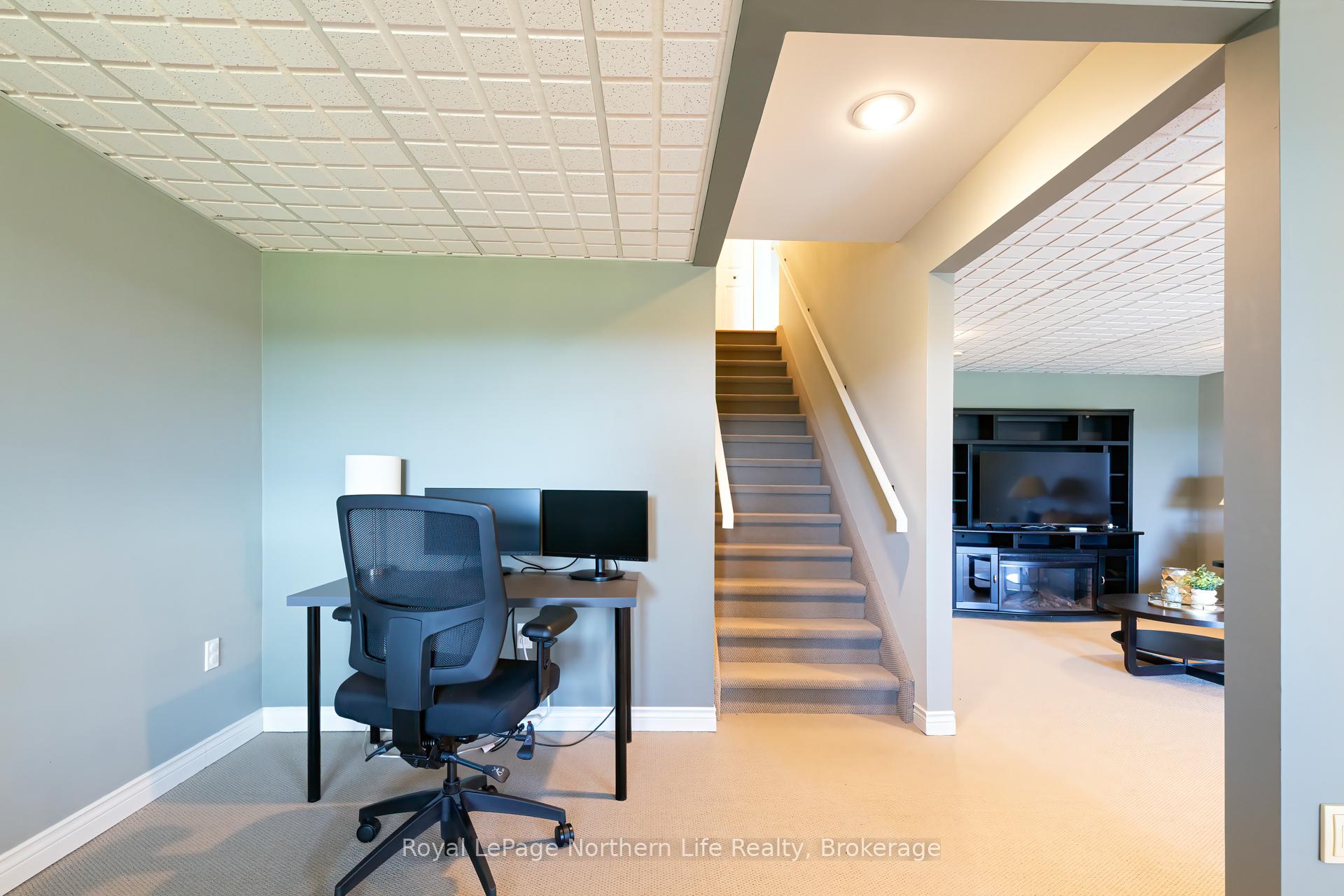 Photo 48 of 109 Fairway Drive, Callander — HOMEH