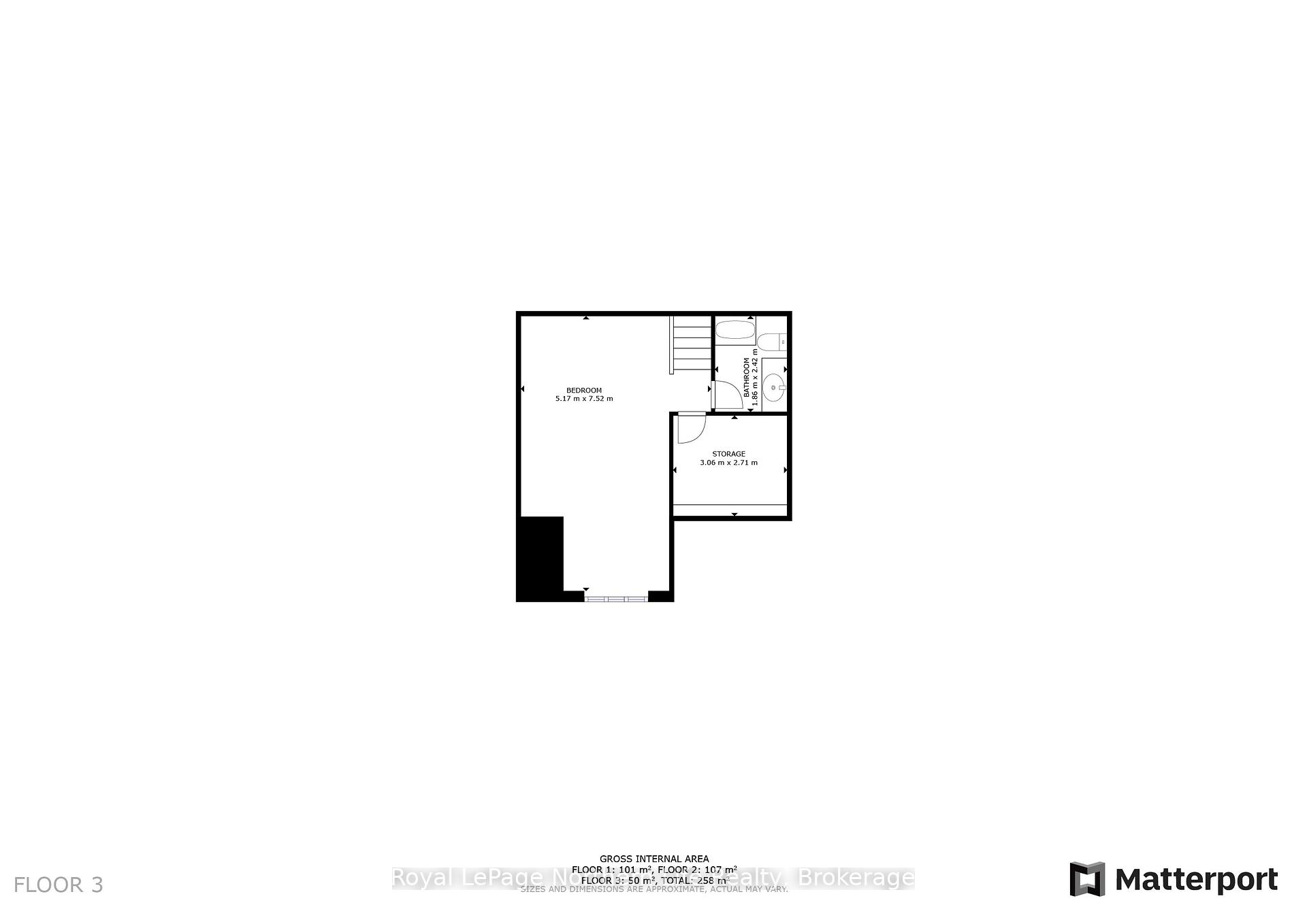 Photo 57 of 109 Fairway Drive, Callander — HOMEH