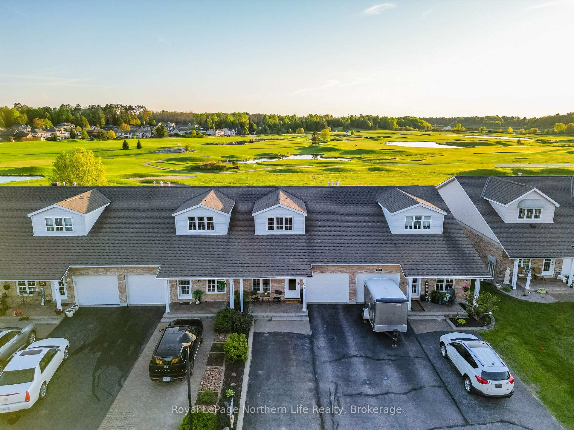 Photo 4 of 109 Fairway Drive, Callander — HOMEH
