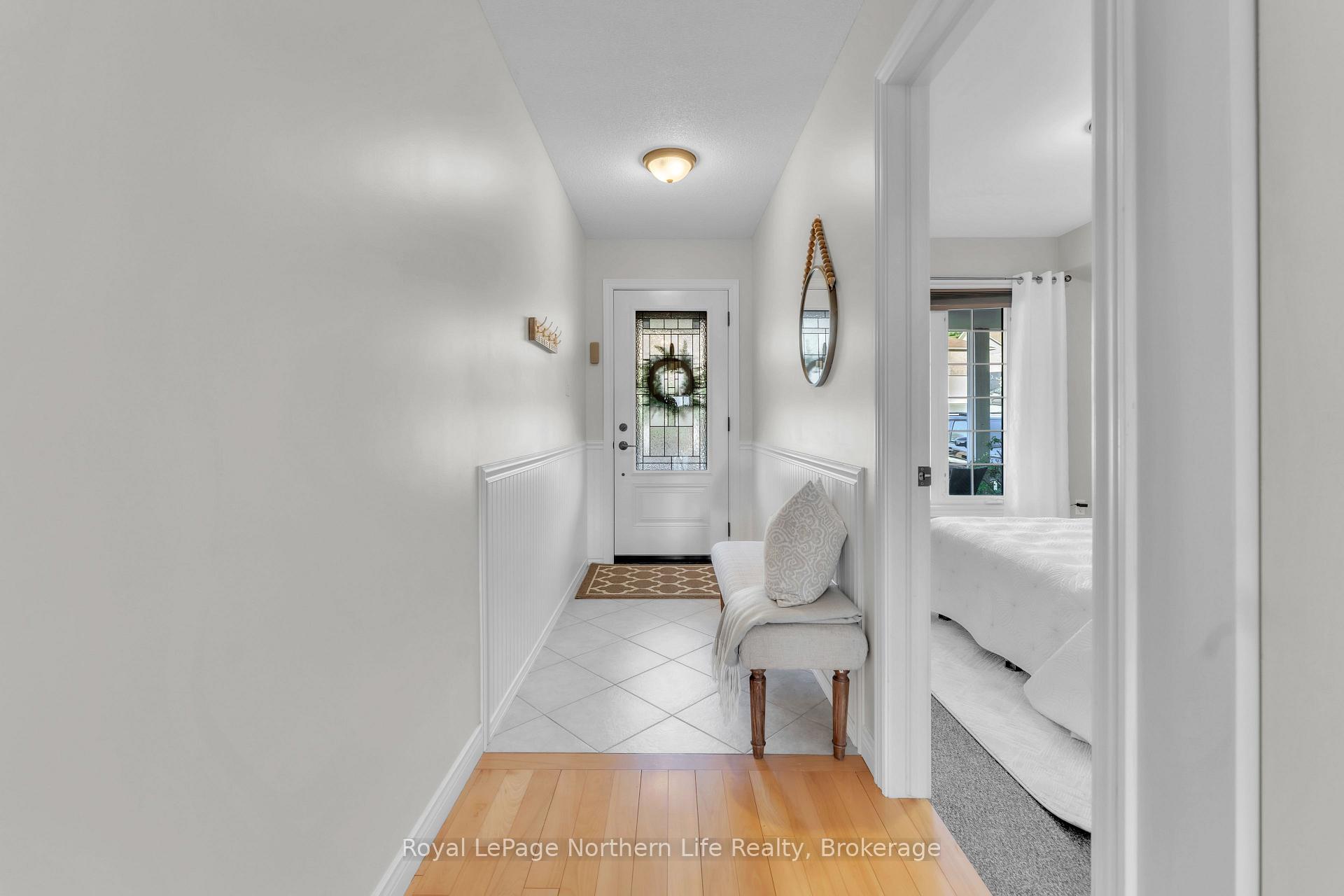 Photo 6 of 109 Fairway Drive, Callander — HOMEH