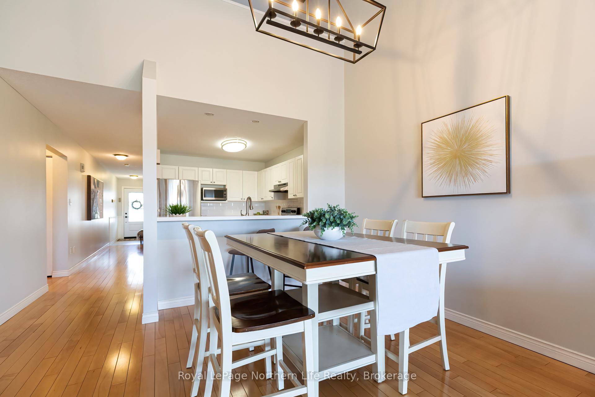 Photo 8 of 109 Fairway Drive, Callander — HOMEH
