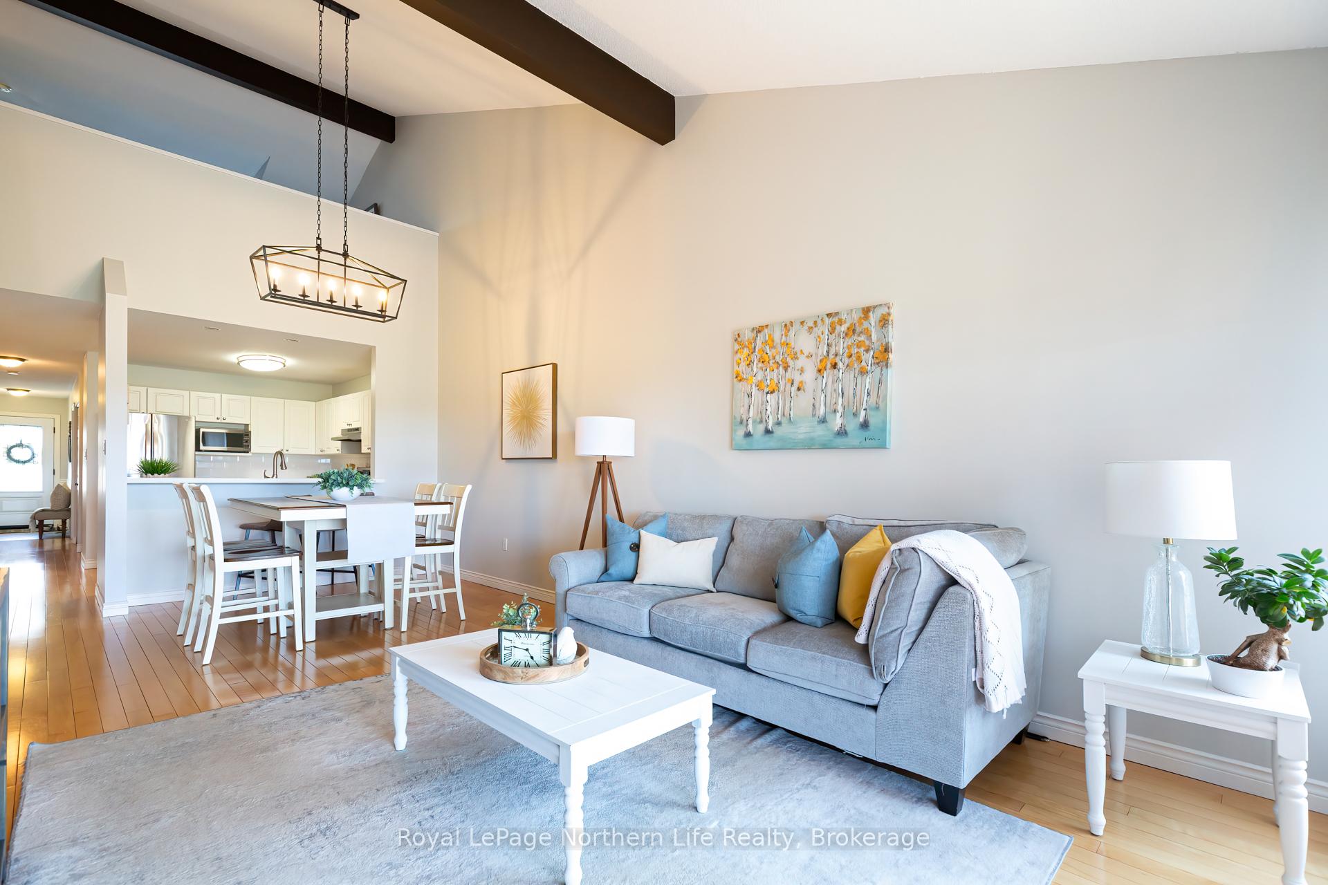 Photo 13 of 109 Fairway Drive, Callander — HOMEH