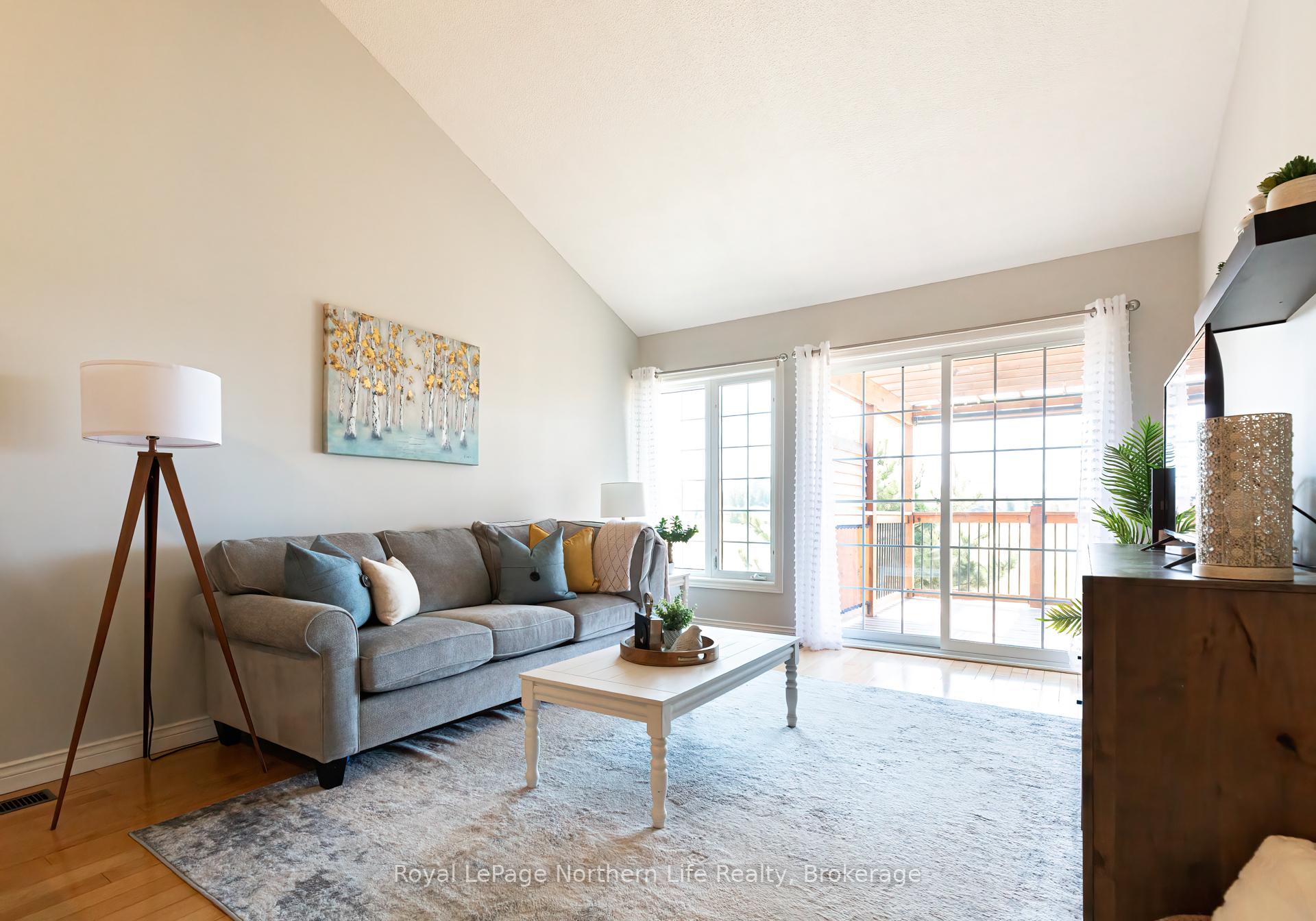 Photo 14 of 109 Fairway Drive, Callander — HOMEH