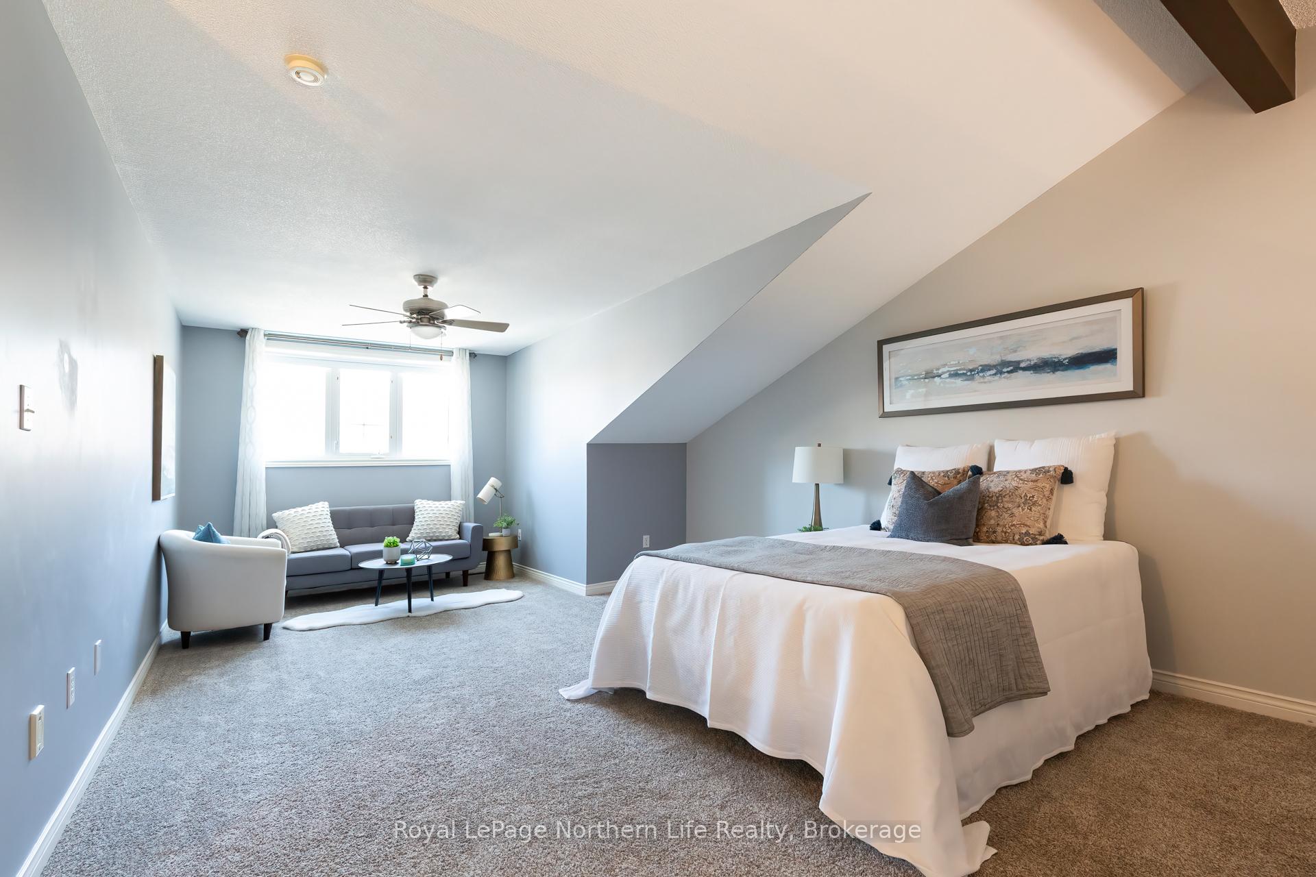 Photo 60 of 109 Fairway Drive, Callander — HOMEH