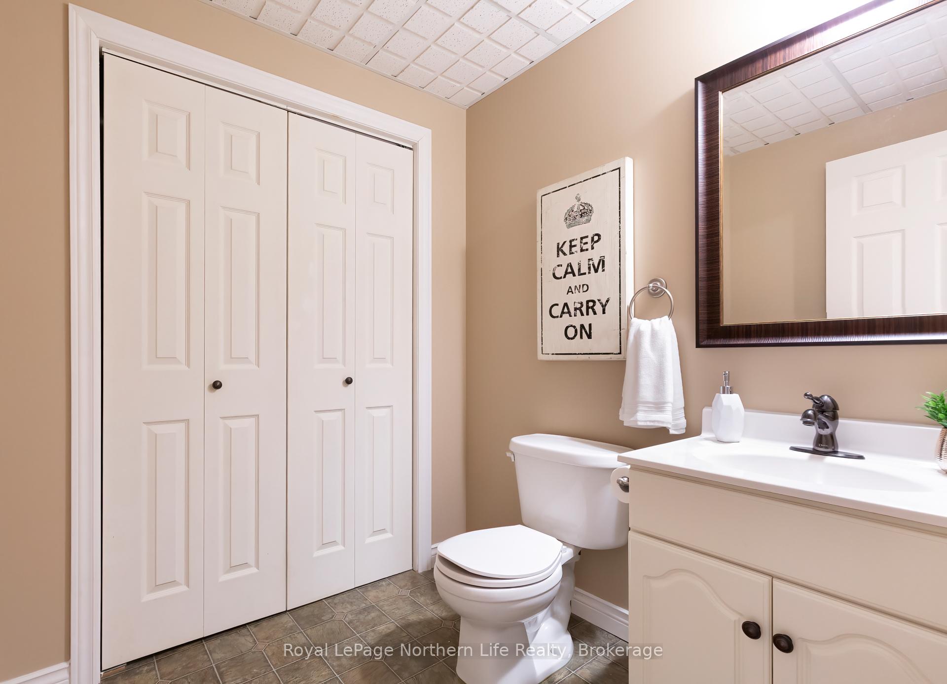 Photo 69 of 109 Fairway Drive, Callander — HOMEH