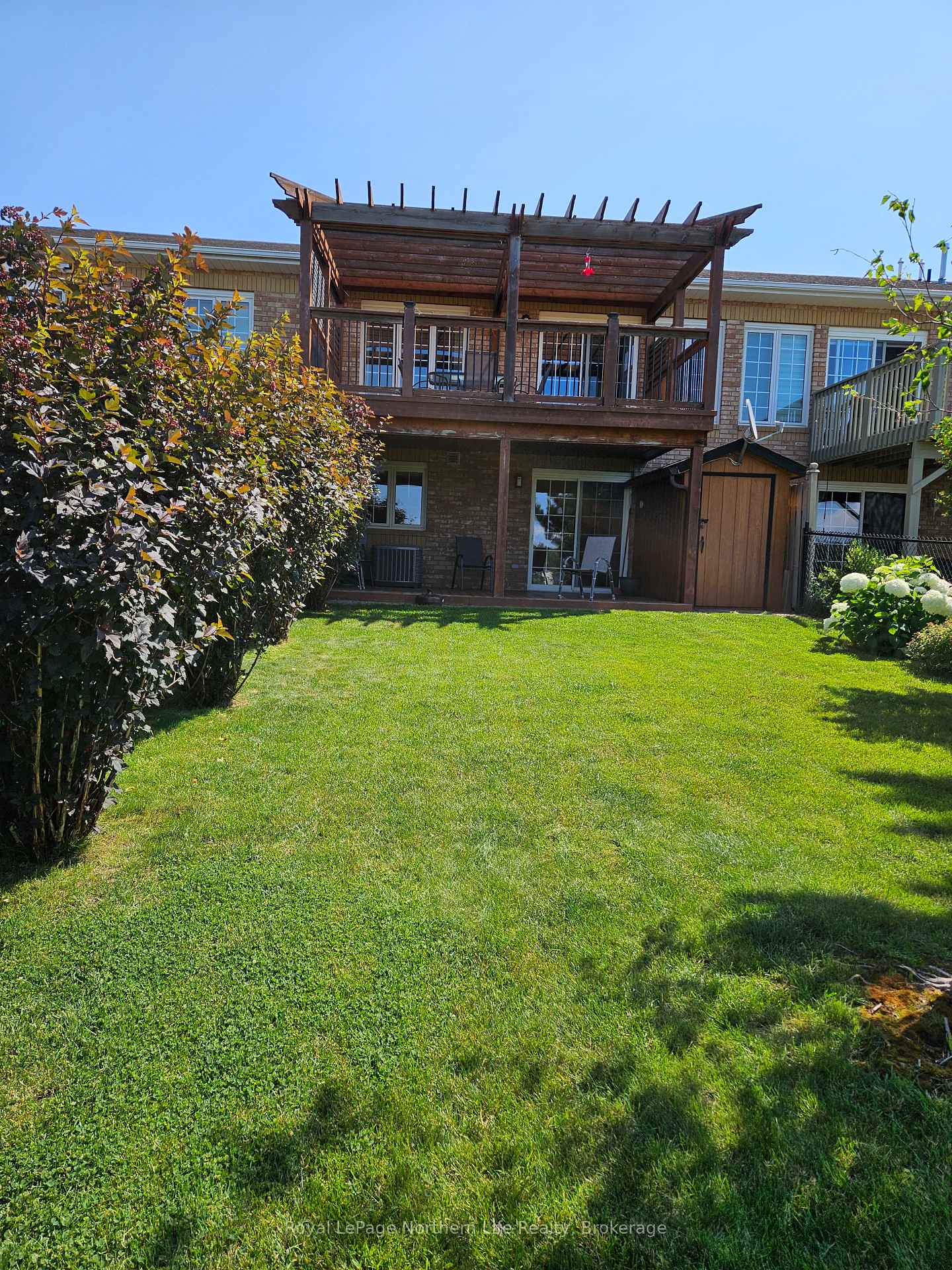 Photo 73 of 109 Fairway Drive, Callander — HOMEH