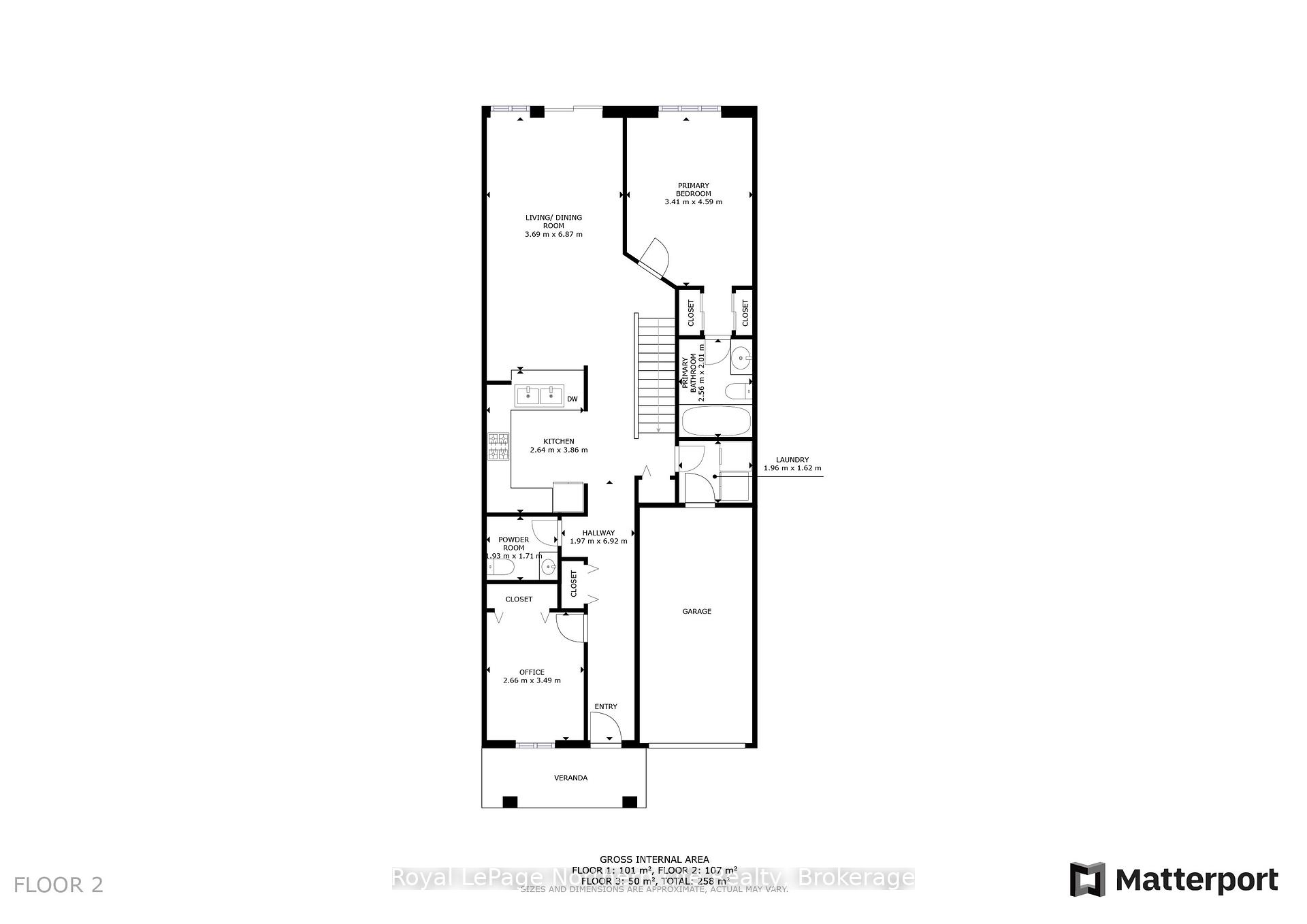Photo 74 of 109 Fairway Drive, Callander — HOMEH