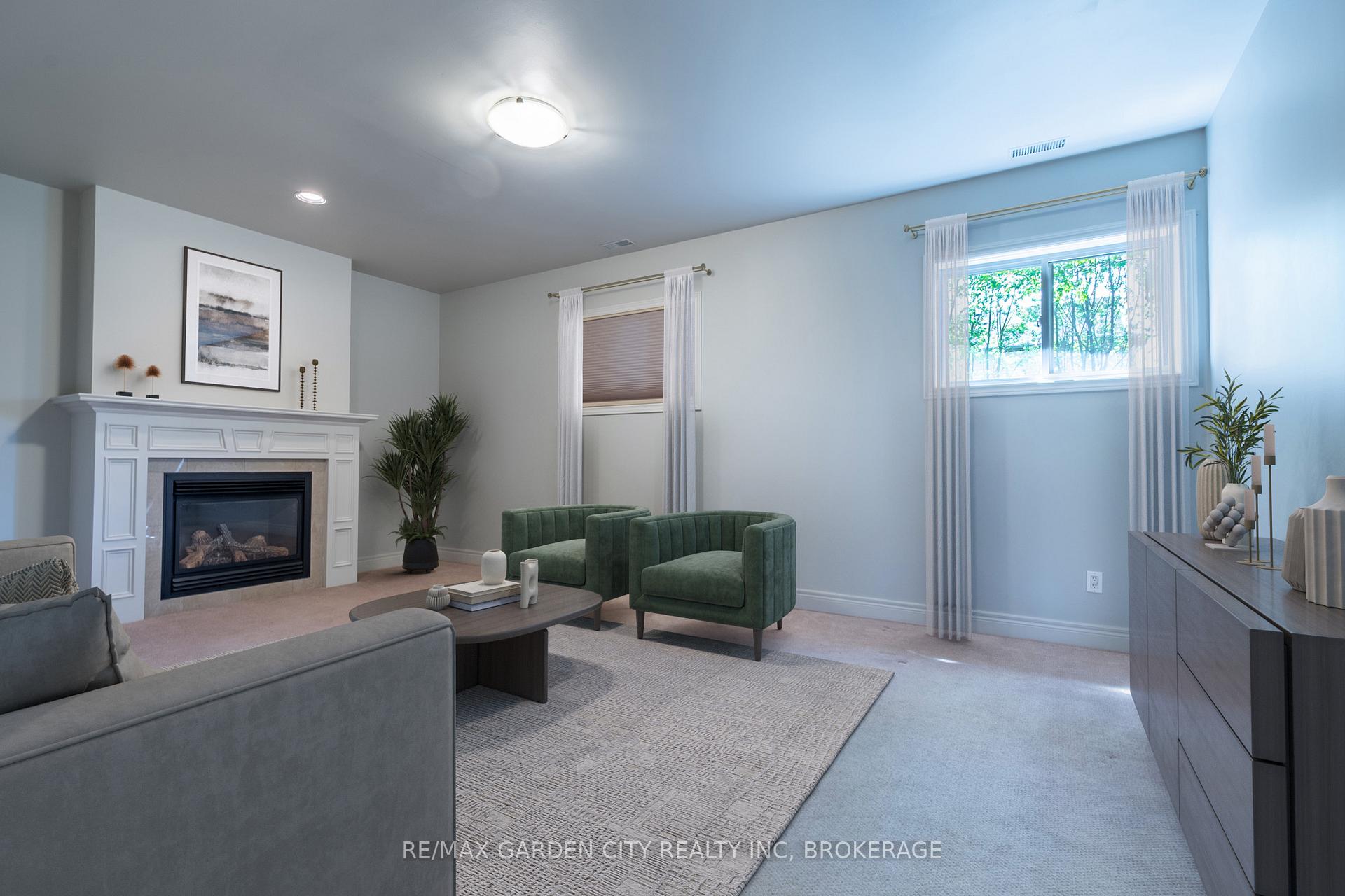 Photo 16 of 6 Briarwood Drive, St. Catharines, Rykert/Vansickle — HOMEH