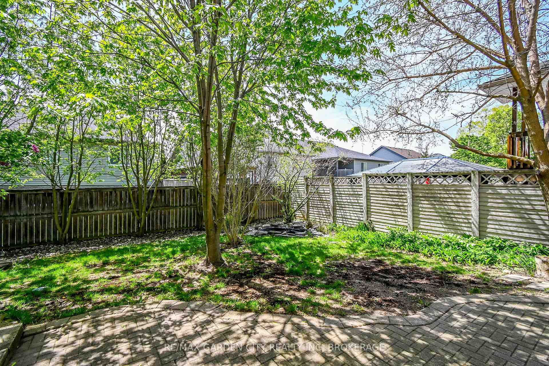 Photo 64 of 6 Briarwood Drive, St. Catharines, Rykert/Vansickle — HOMEH